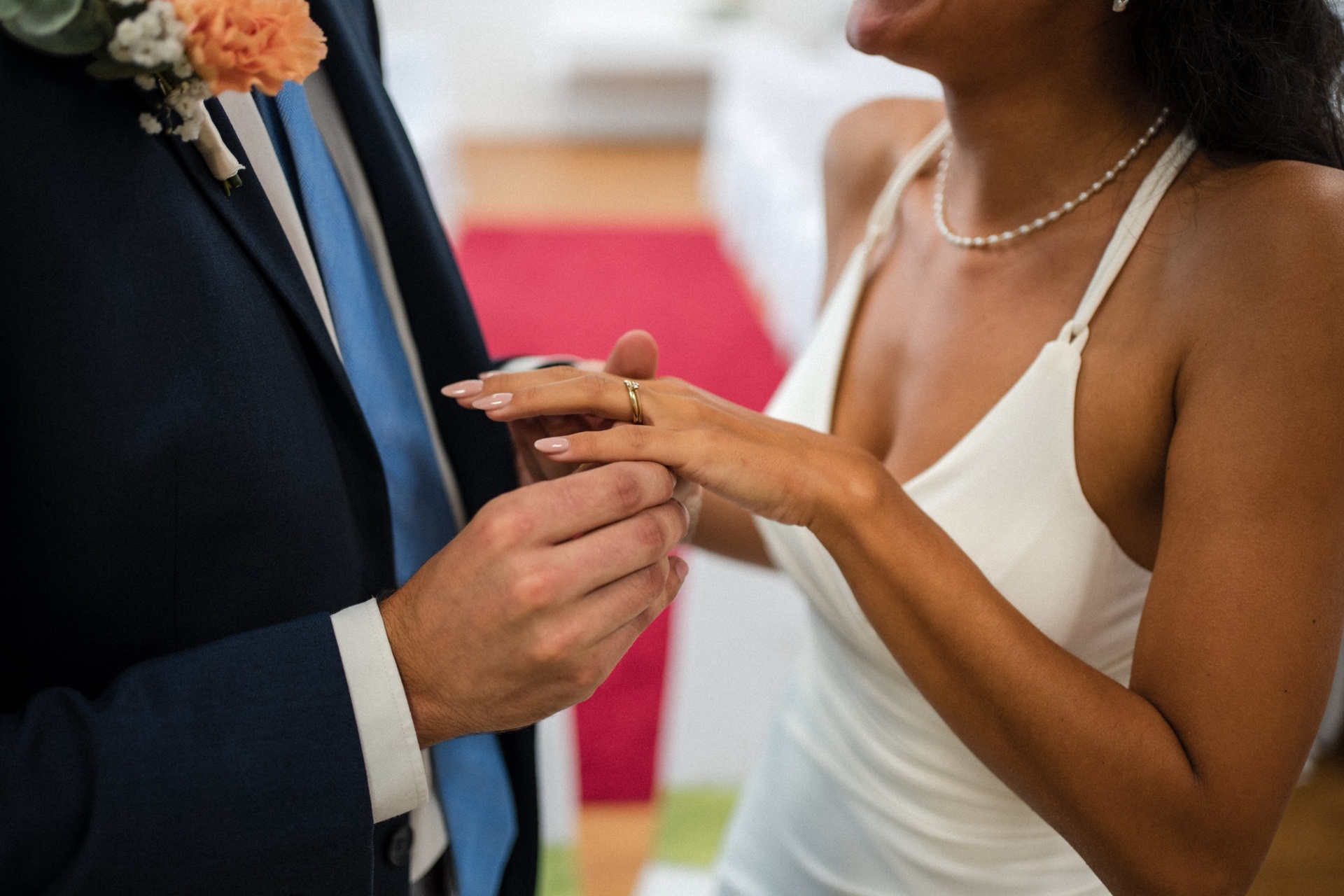 Karoline & Manuel – Standesamt Bruck an der Leitha, Bild 17