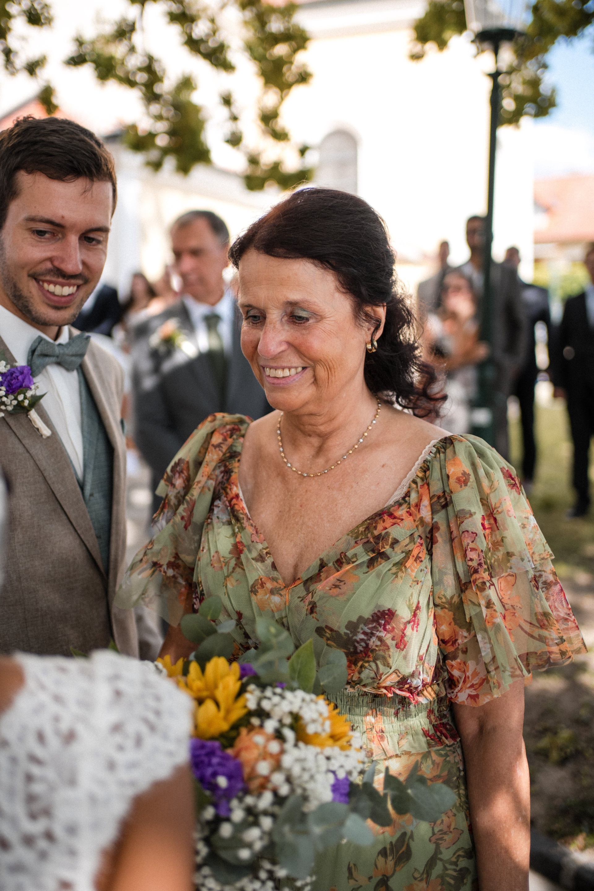 Karoline & Manuel – Hochzeit in Bruck an der Leitha, Bild 44