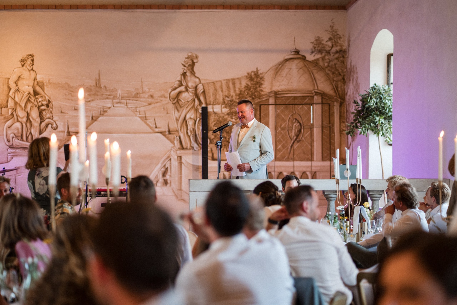 Nicola & Tobias – Hochzeit im Schloss Altenhof, Bild 74