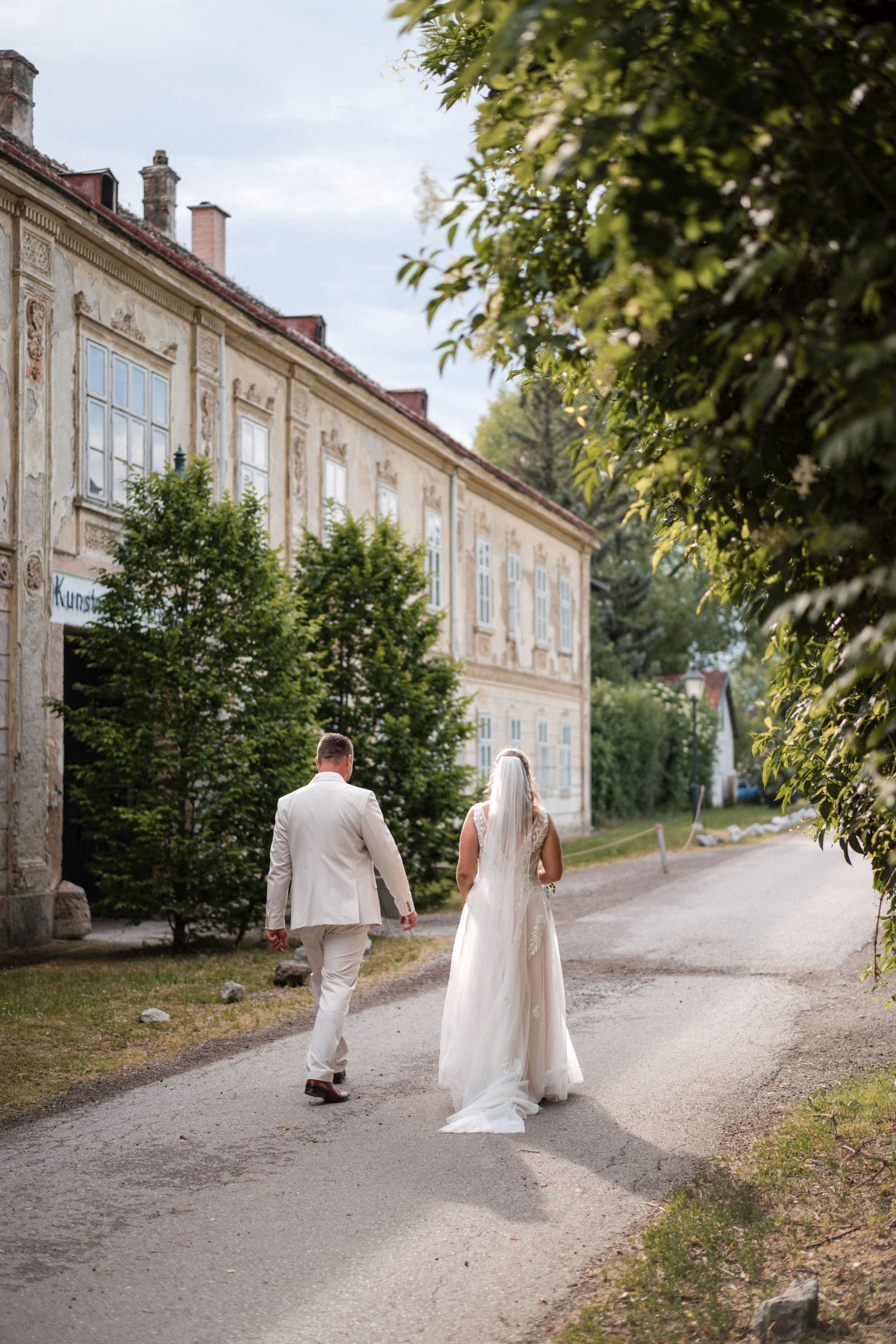 Marlene & Dominik – Hochzeit in der Mühlsteinstube, Bild 51