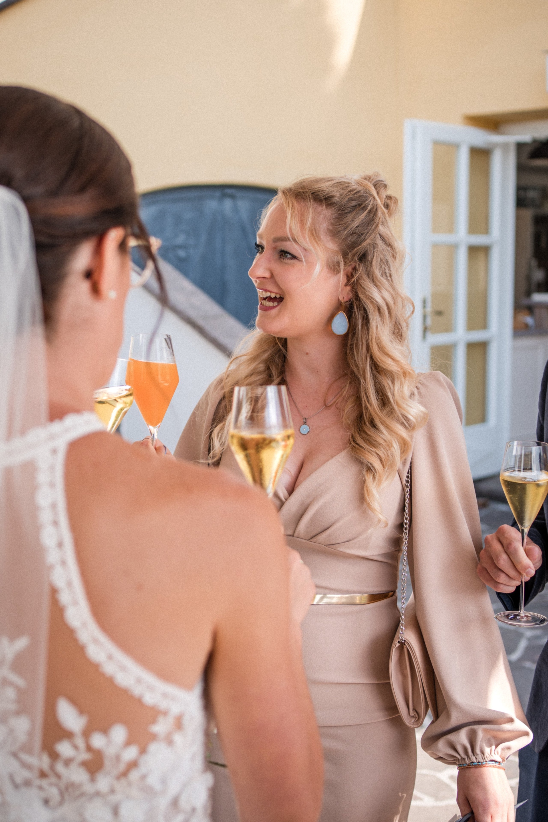 Magdalena & Adrian – Hochzeit im Kellerschlössel der Domäne Wachau, Bild 38