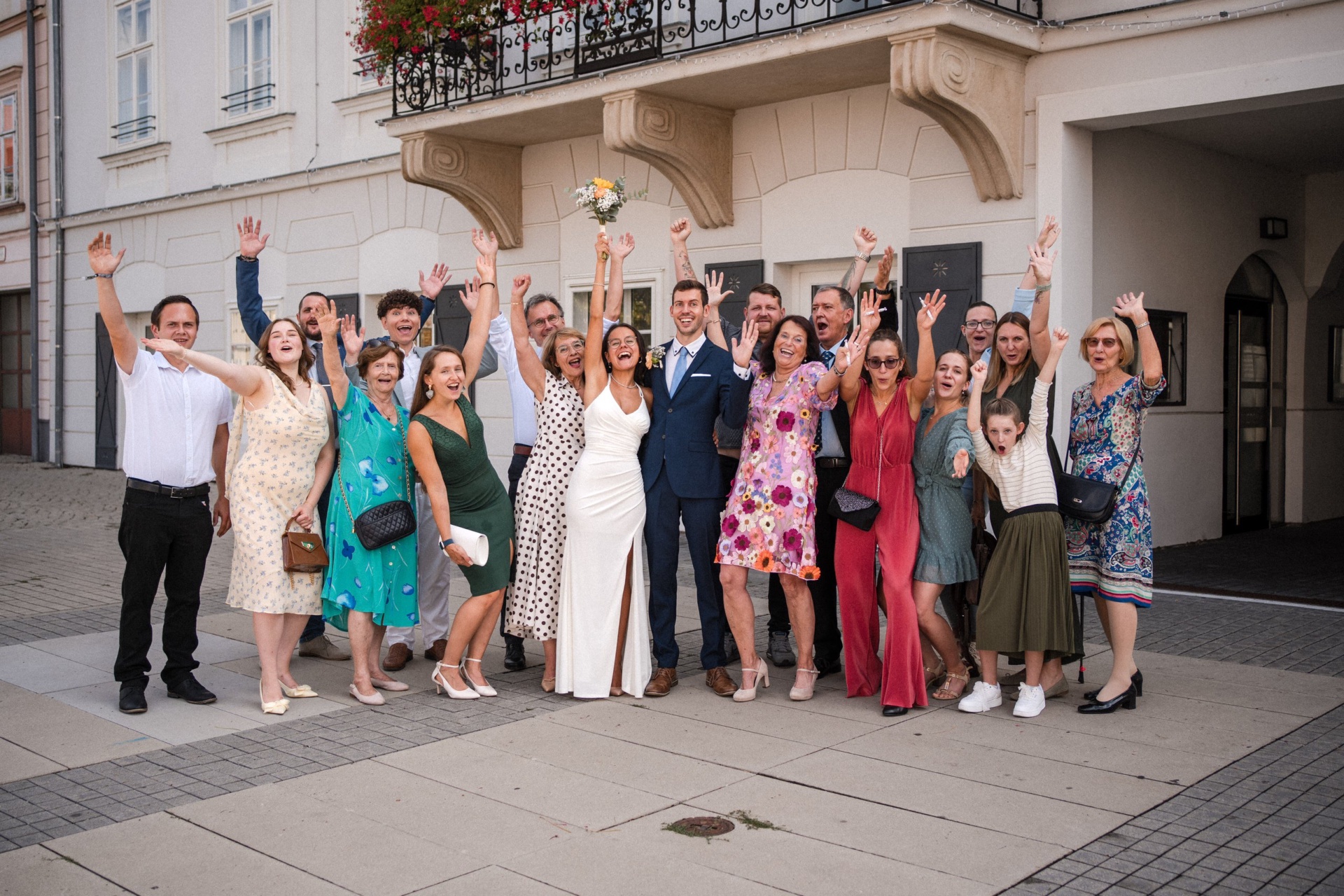 Karoline & Manuel – Standesamt Bruck an der Leitha, Bild 30