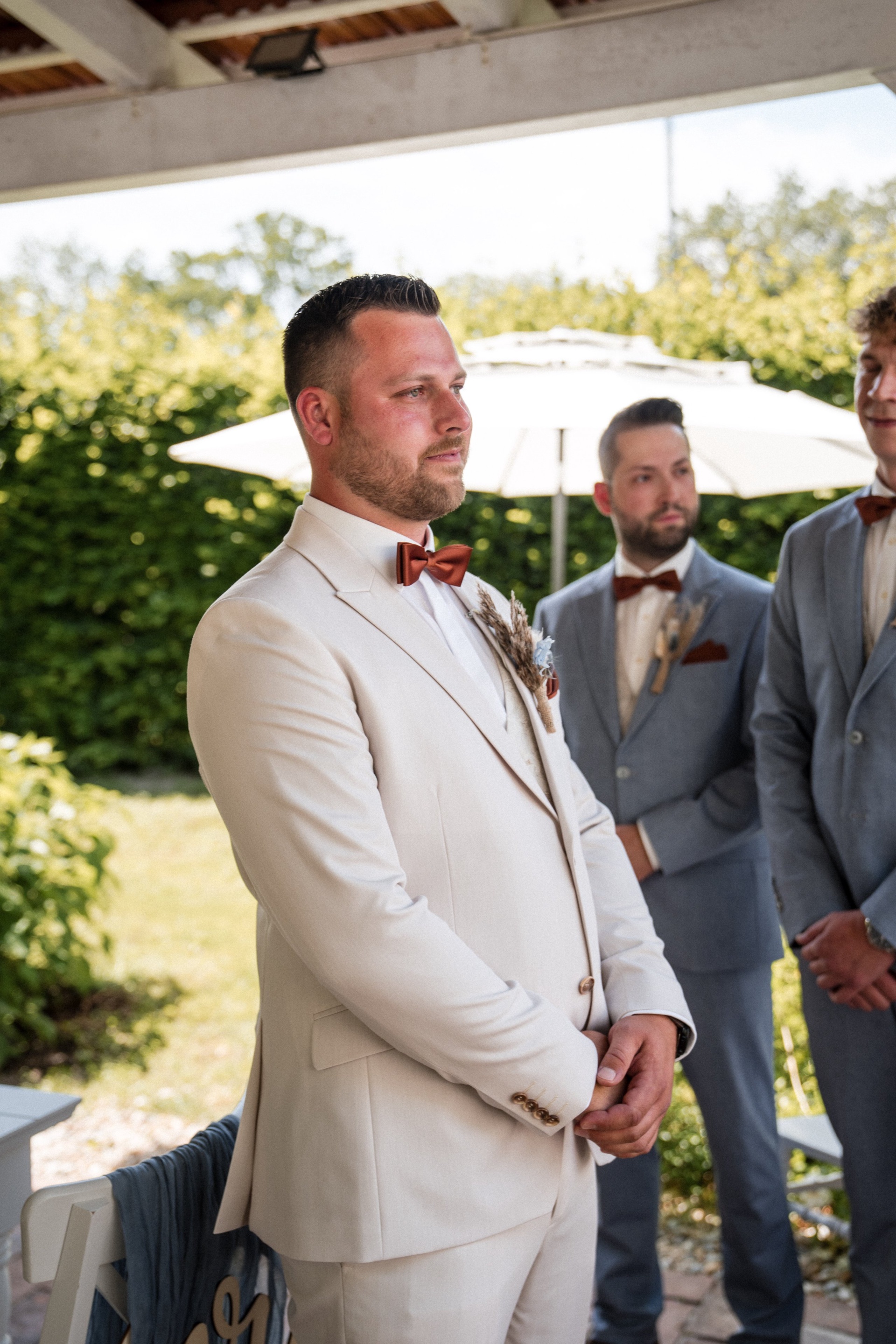 Marlene & Dominik – Hochzeit in der Mühlsteinstube, Bild 21