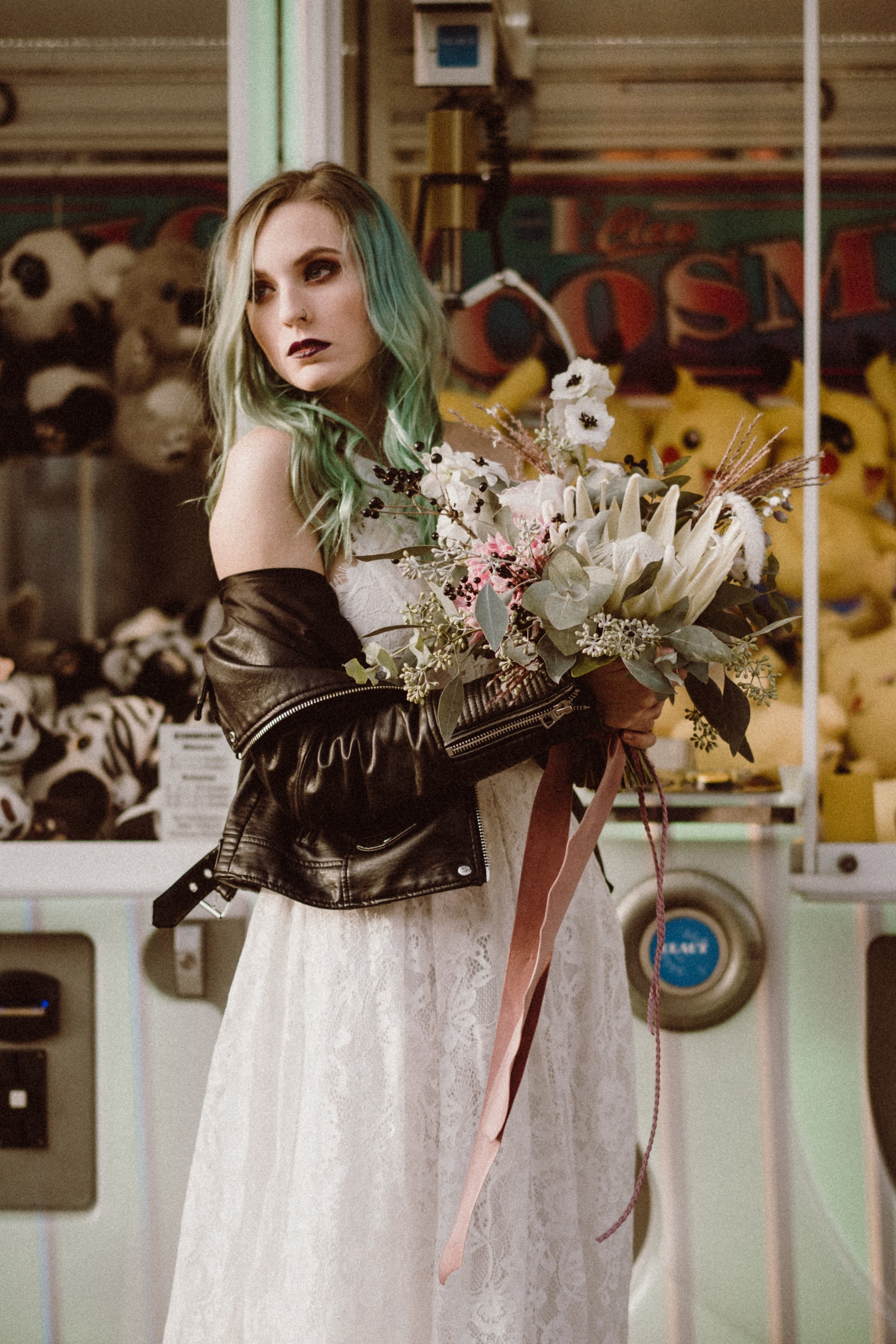 Styled Shooting im Prater, Wien – Hochzeitsinspiration von Kamerakinder Weddings