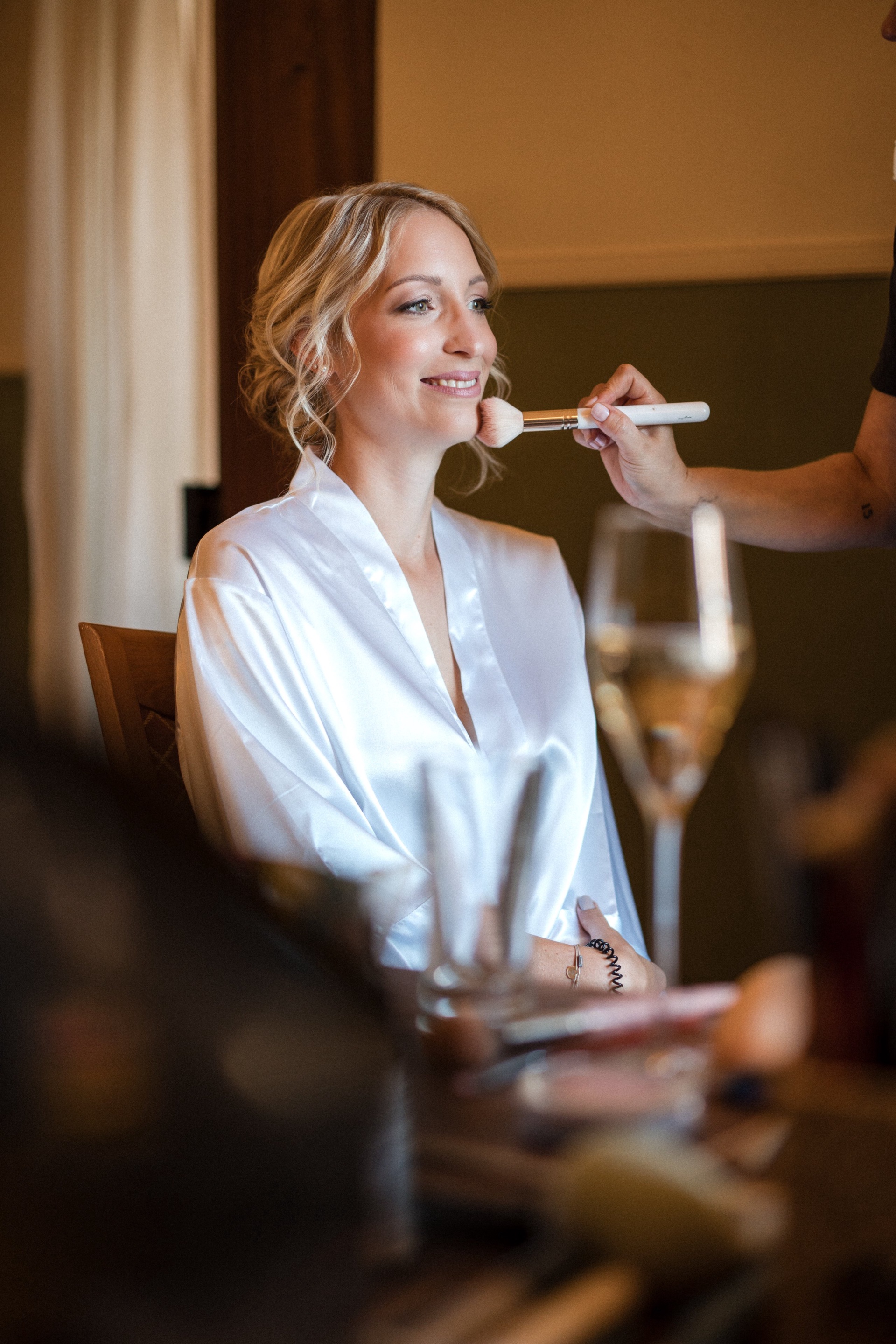 Hochzeit auf der Rosenburg – Nadine & David (Niederösterreich)