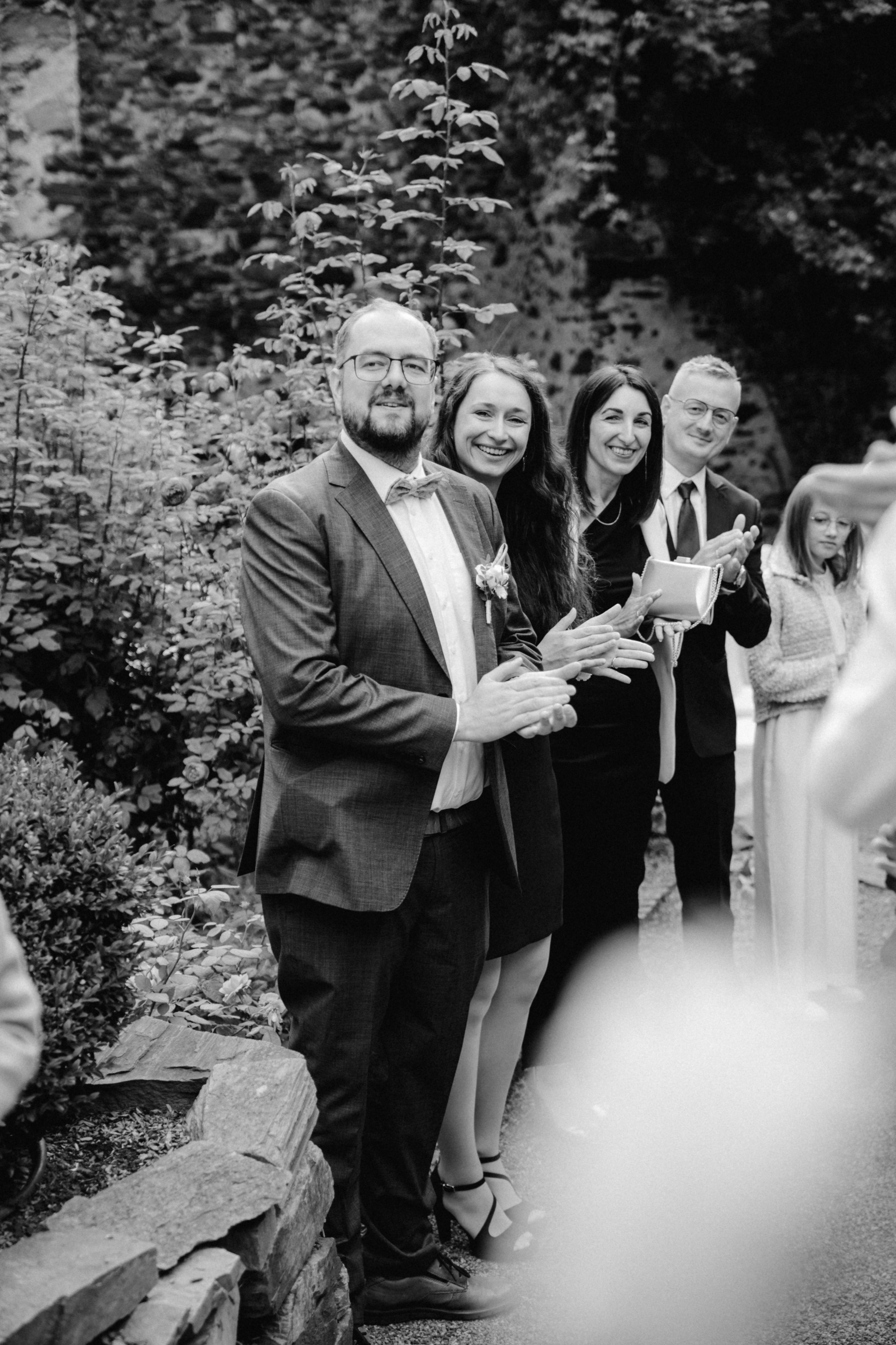 Anna & Martin – Hochzeit auf der Rosenburg, Bild 31