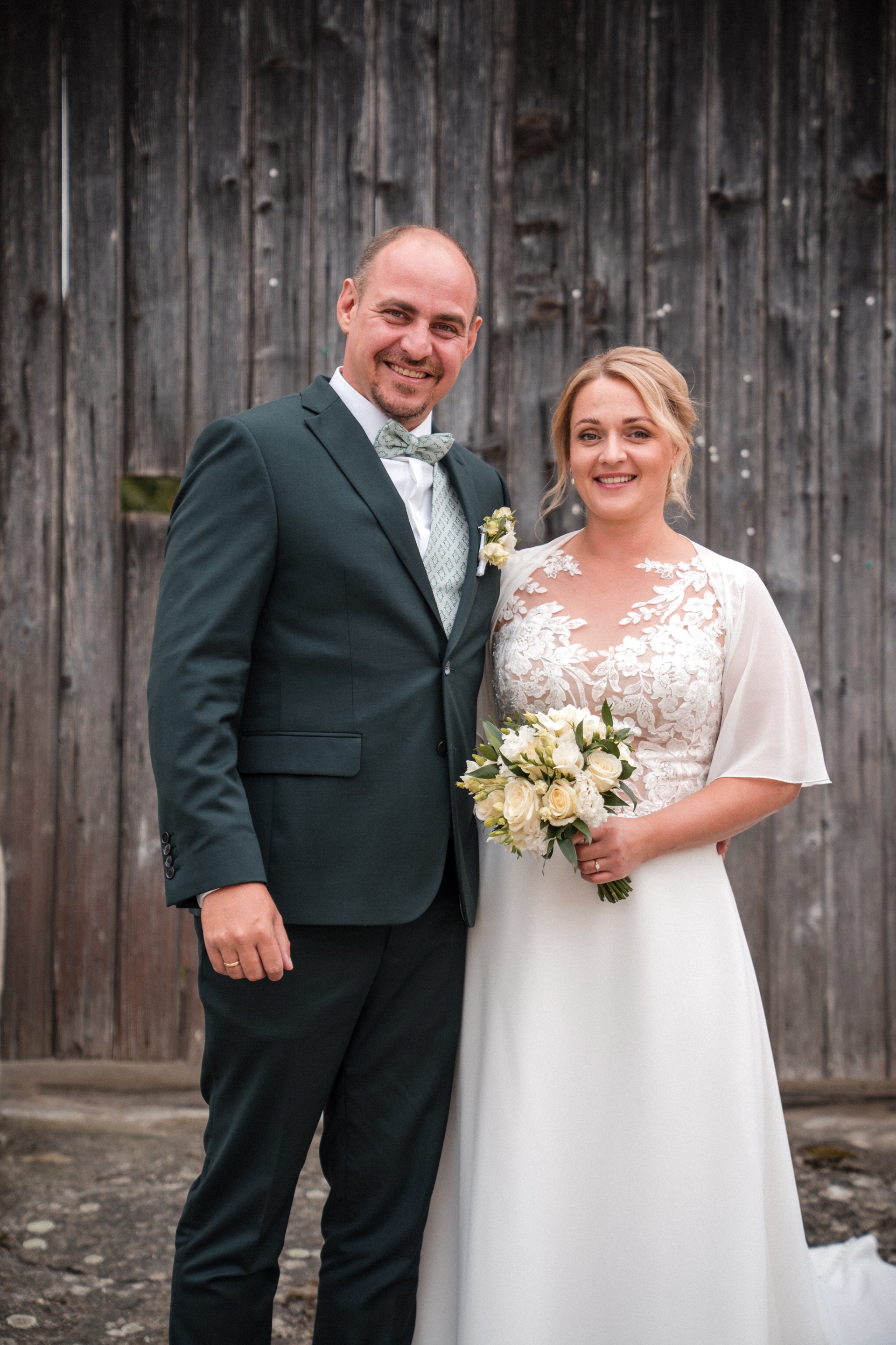 Anna & Martin – Hochzeit auf der Rosenburg, Bild 58