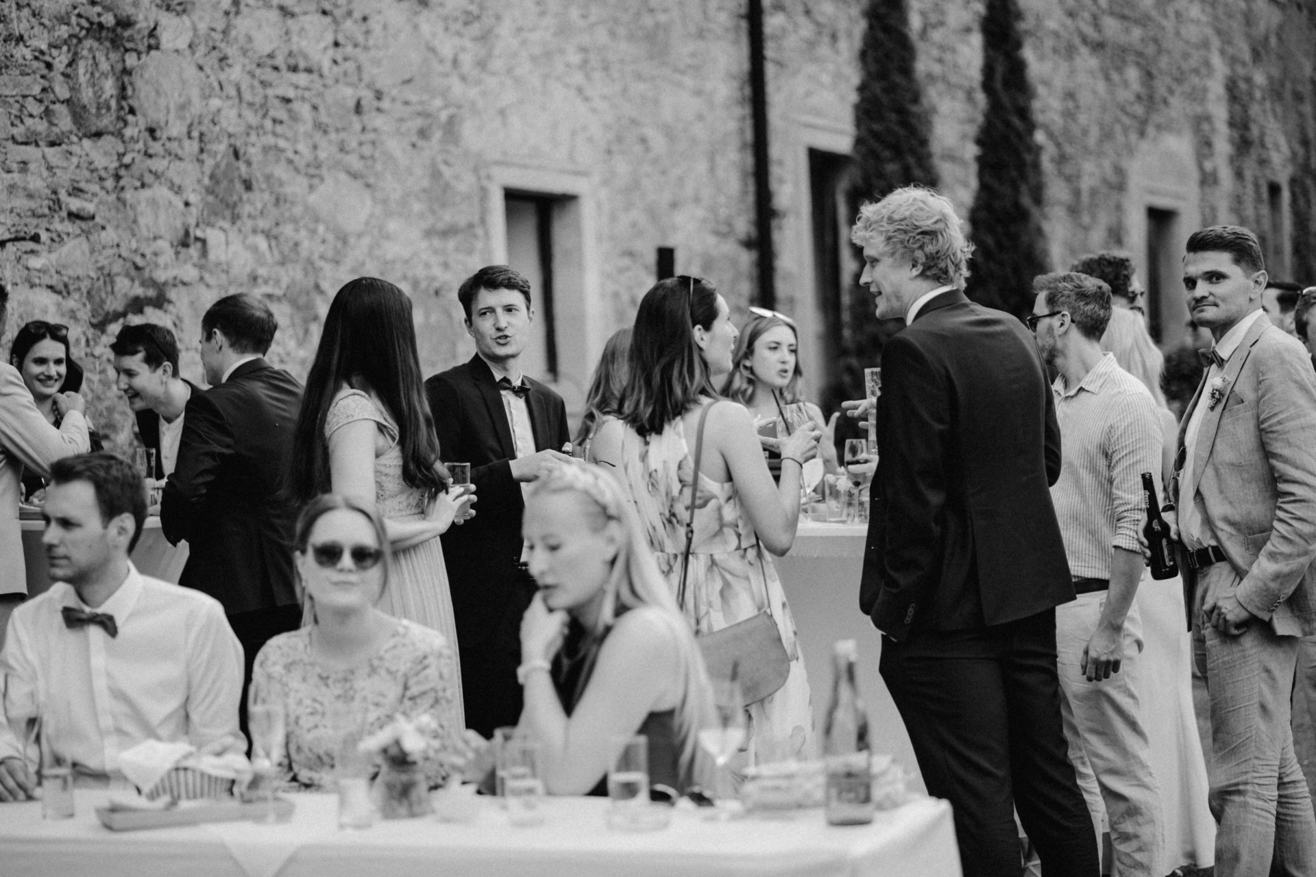 Nicola & Tobias – Hochzeit im Schloss Altenhof, Bild 53