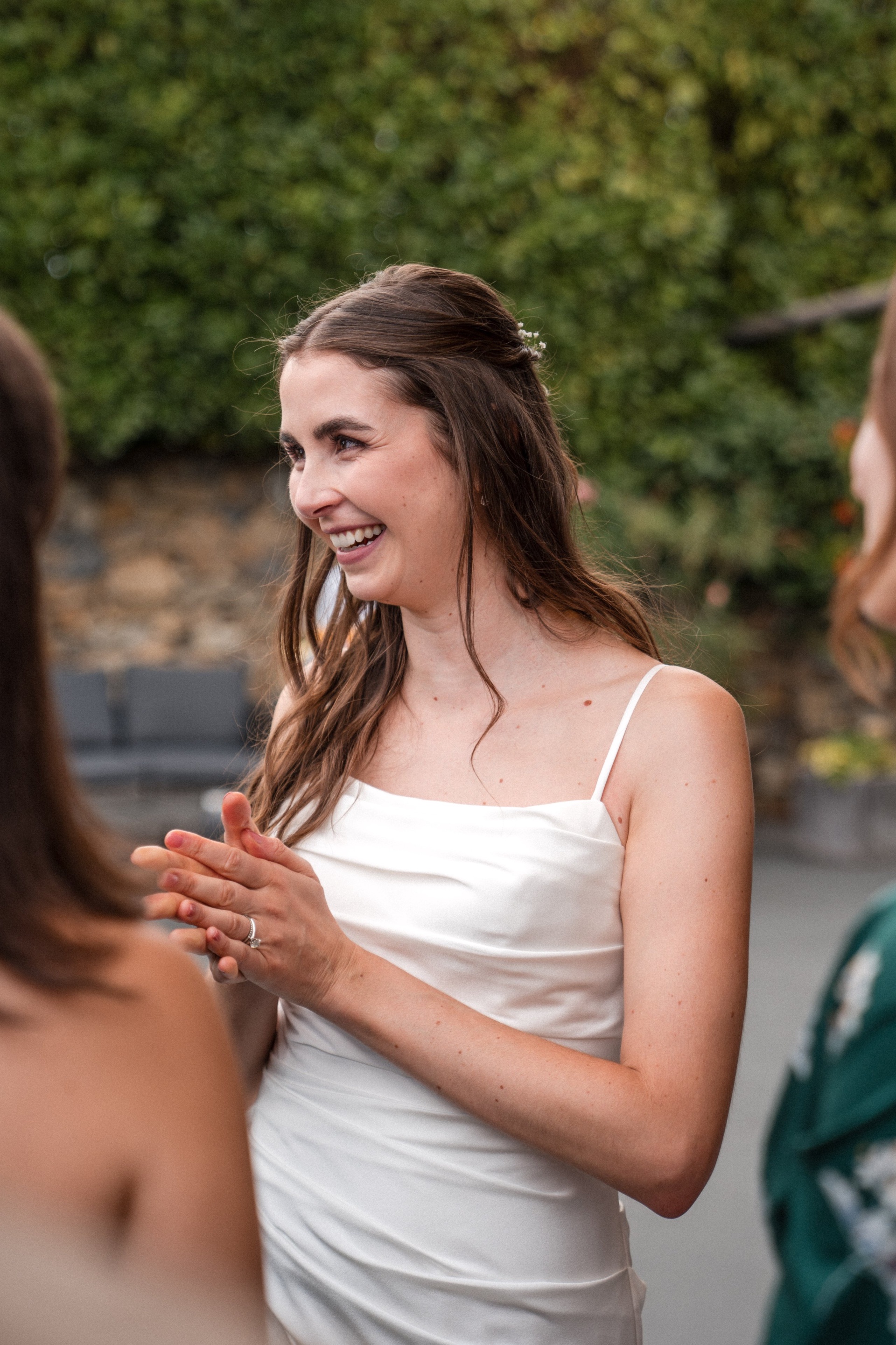Lara & Paul – Hochzeit Am Reisenberg, Bild 36
