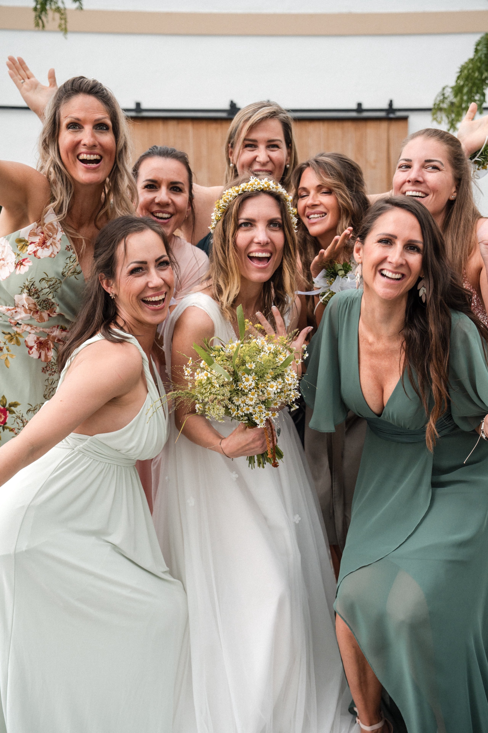 Manuela & Marco – Hochzeit im Weingut Liszt, Bild 33