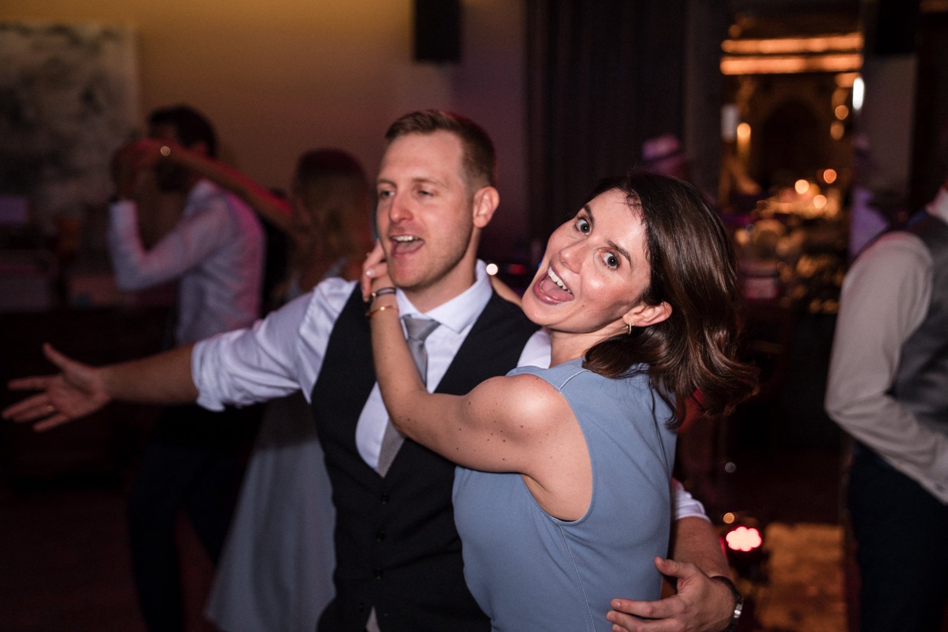 Lara & Paul – Hochzeit Am Reisenberg, Bild 76