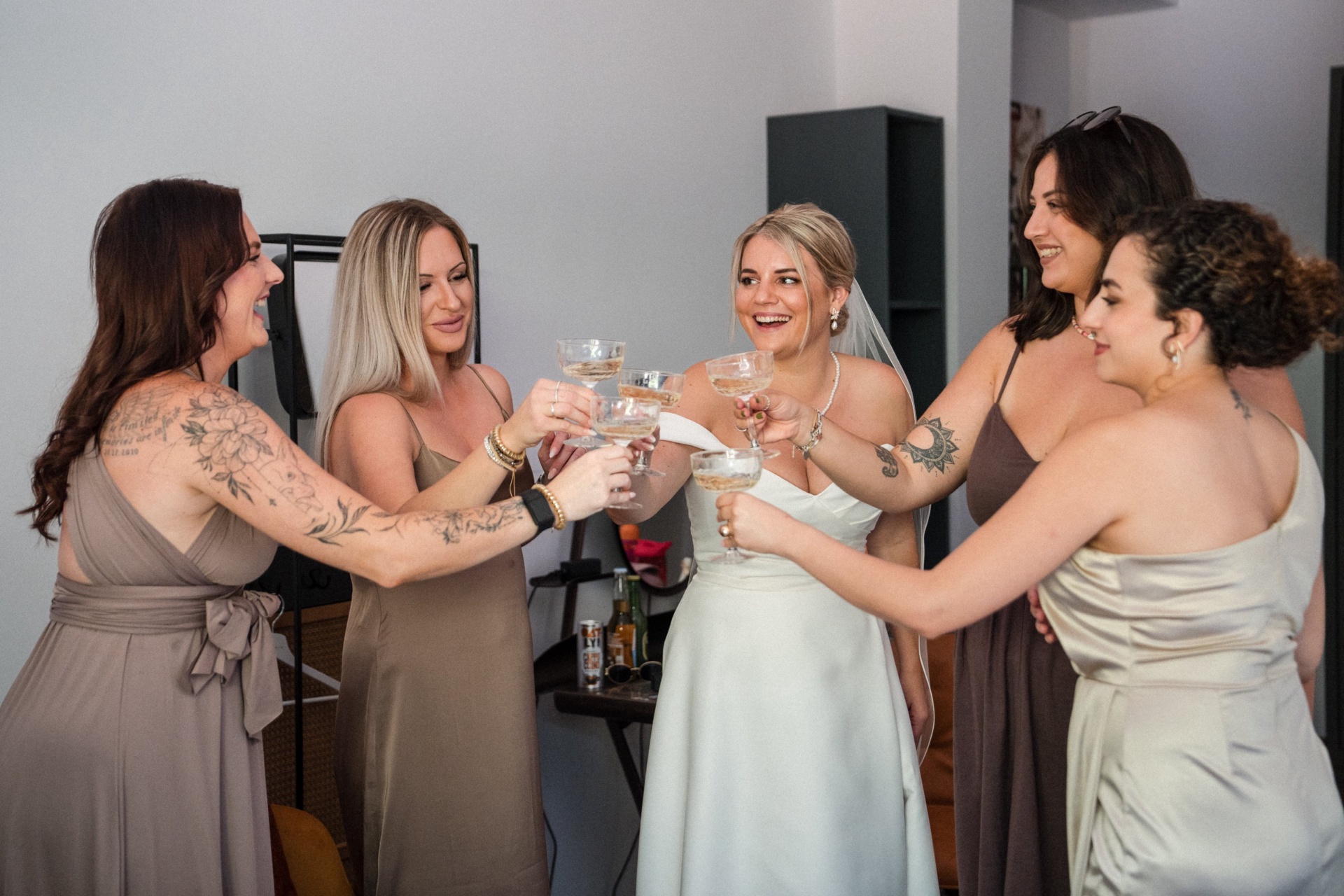 Conny & Lukas – Hochzeit im Lorenz Wachau, Bild 10