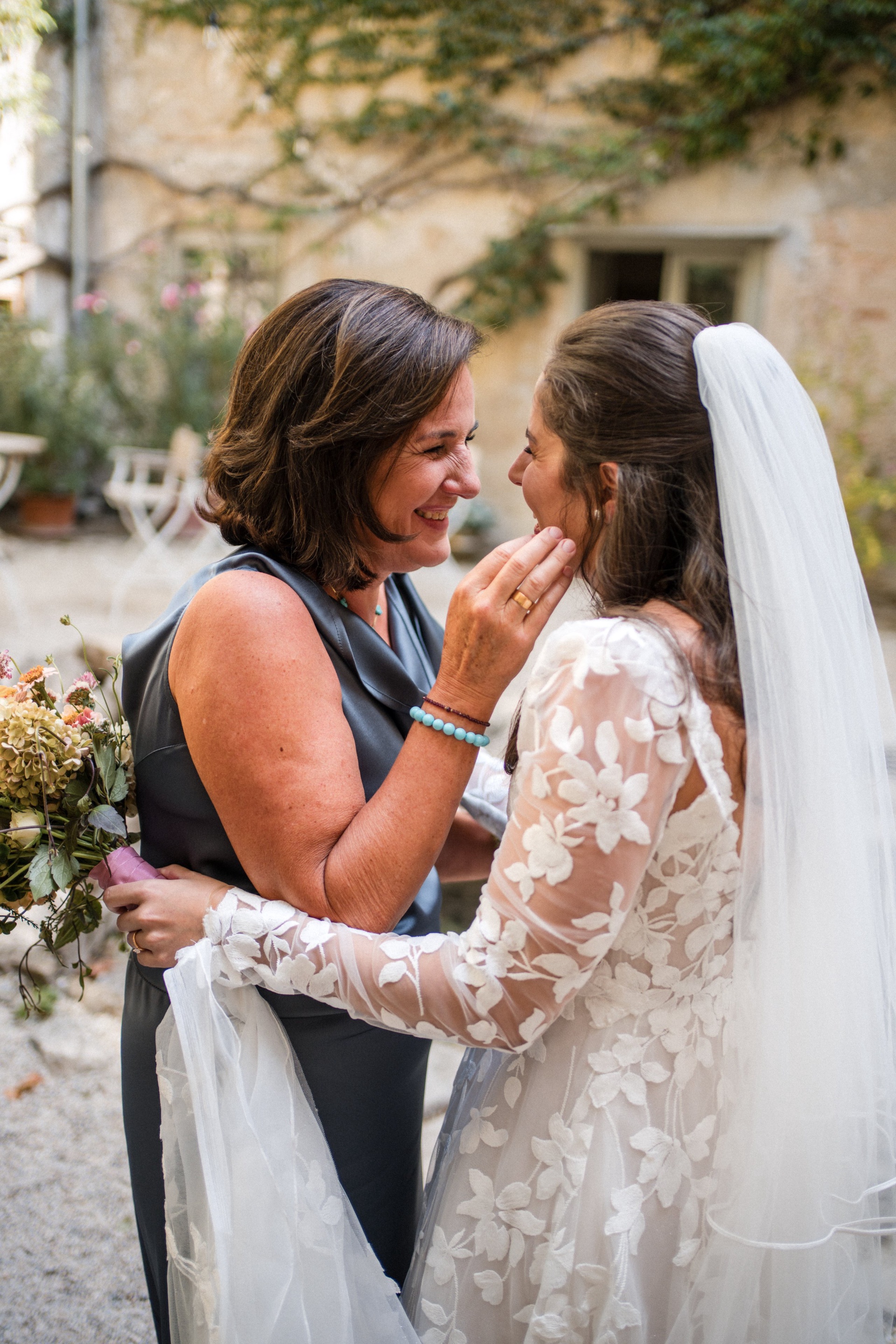 Paula & Gernot – Hochzeit im Schloss Haggenberg, Bild 44
