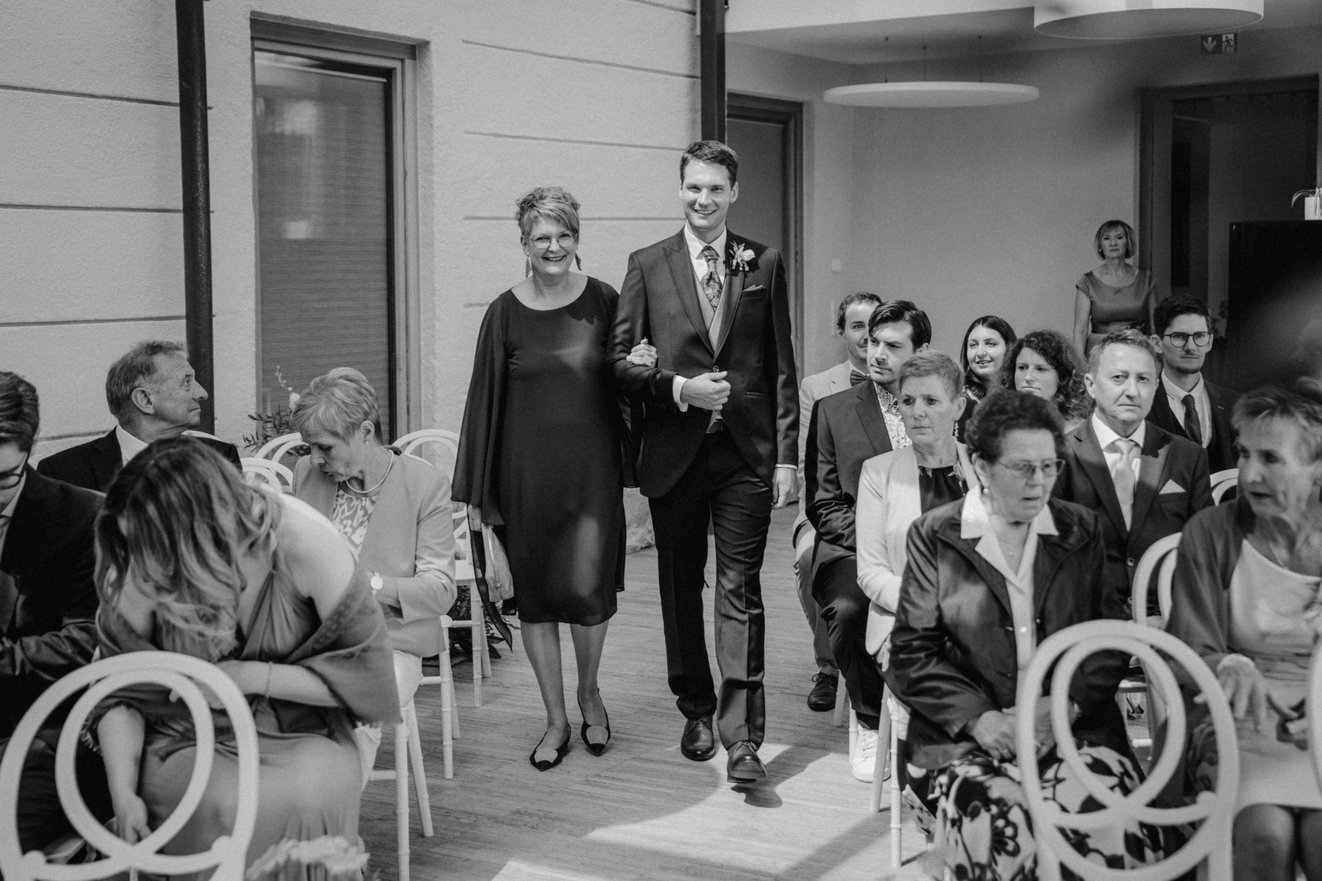 Laura & Thomas – Hochzeit im Refugium Hochstrass, Bild 19