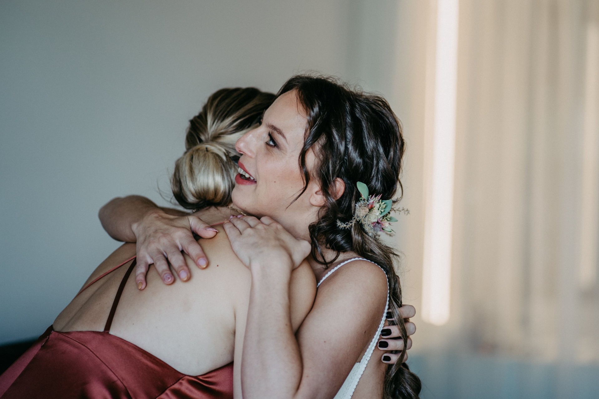 Hochzeit im Gut Oberstockstall – Julia & Stefan (Niederösterreich)