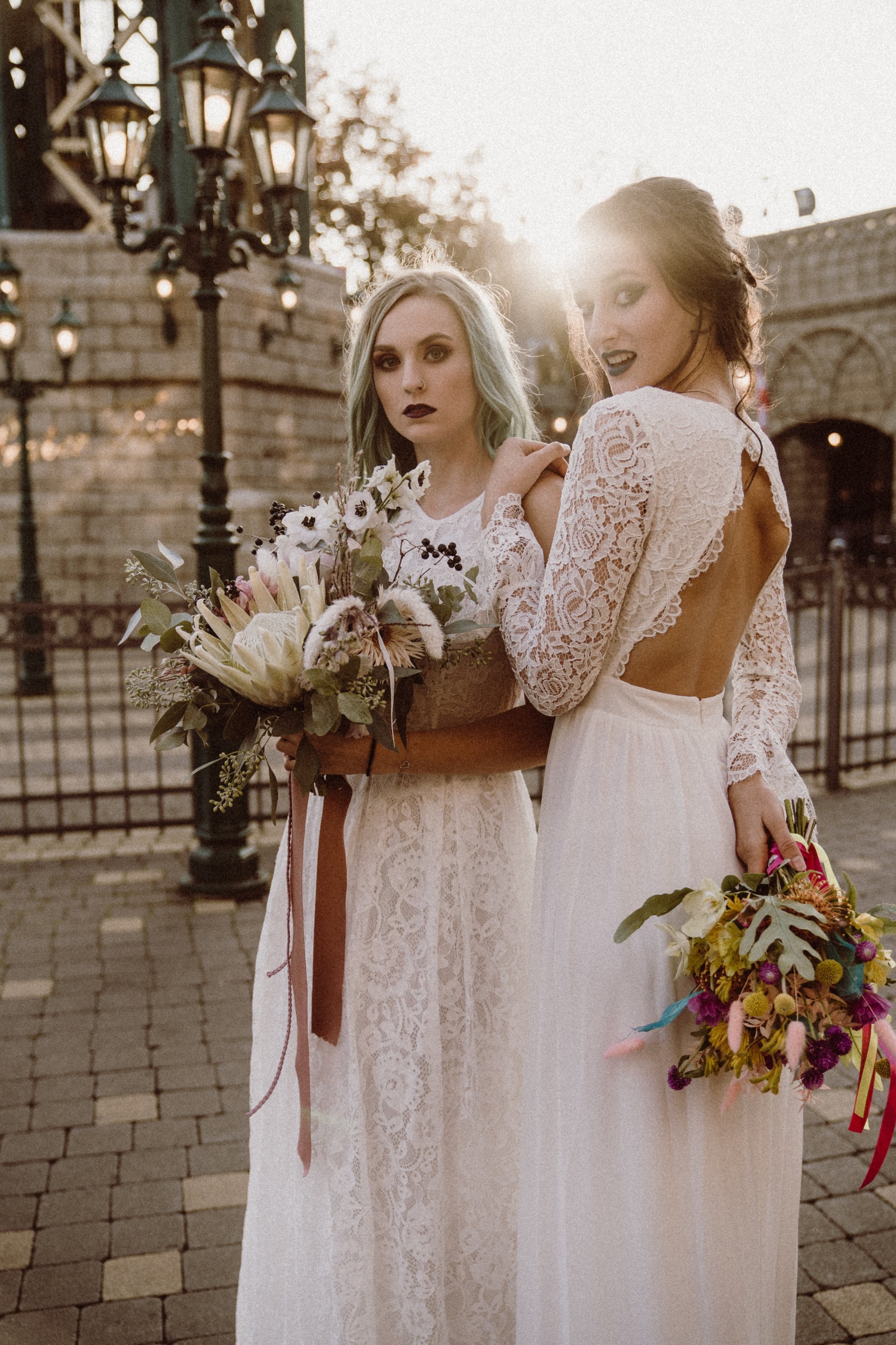 Styled Shooting im Prater, Wien – Hochzeitsinspiration von Kamerakinder Weddings
