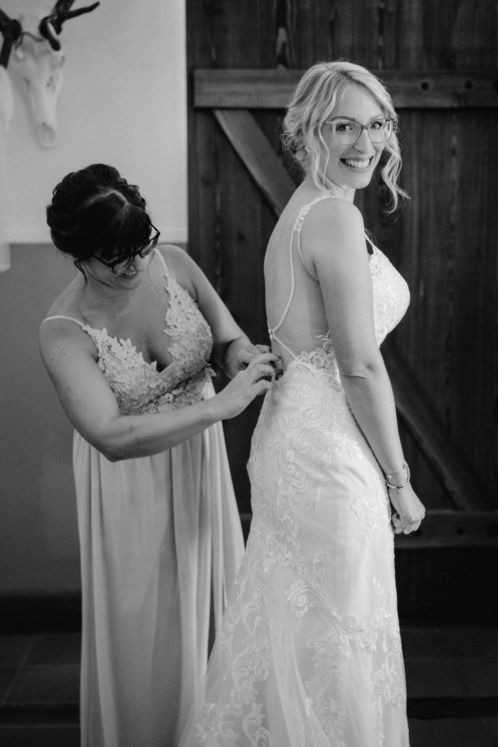 Hochzeit auf der Rosenburg – Nadine & David (Niederösterreich)