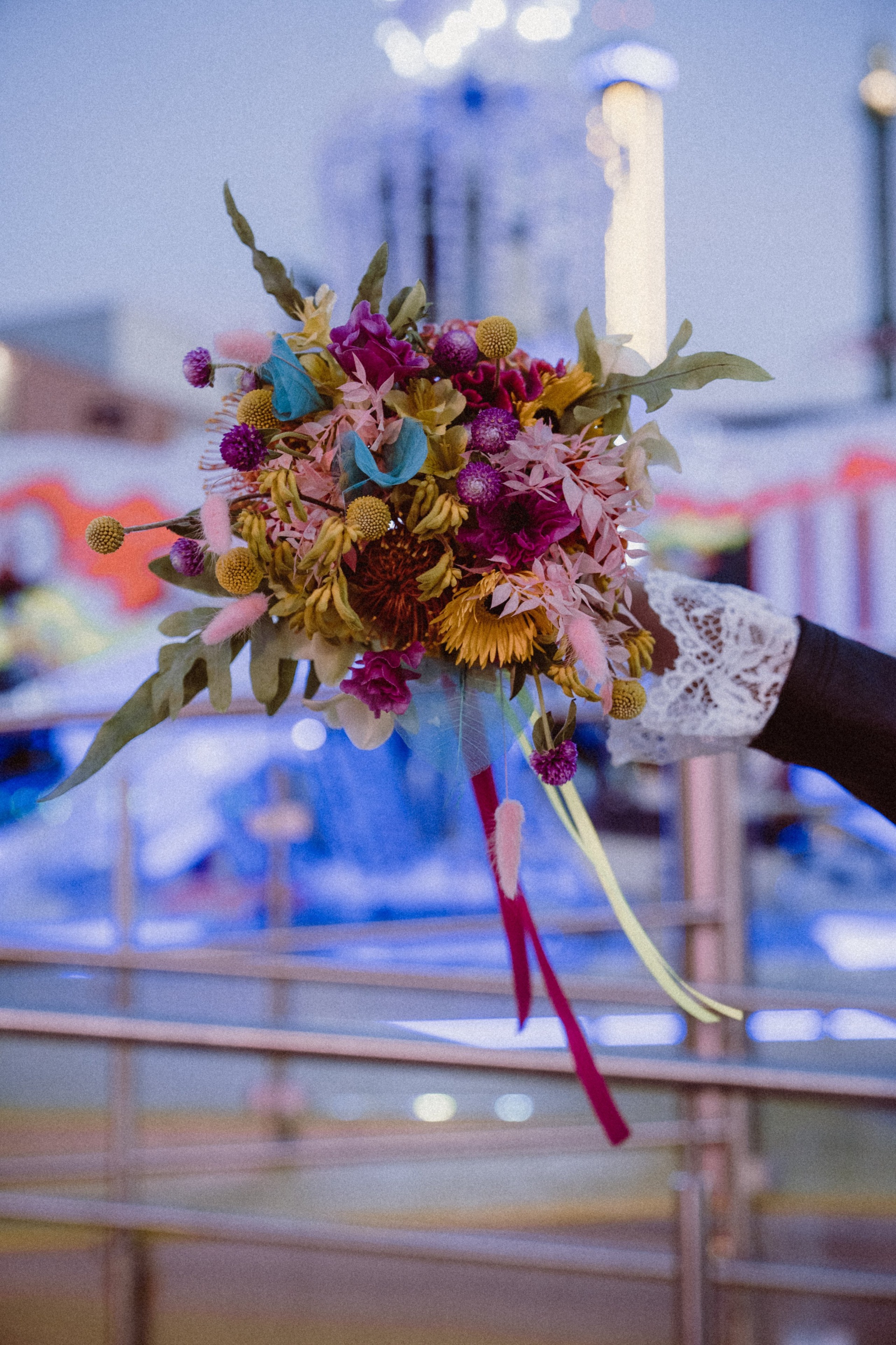 Styled Shooting im Prater, Wien – Hochzeitsinspiration von Kamerakinder Weddings
