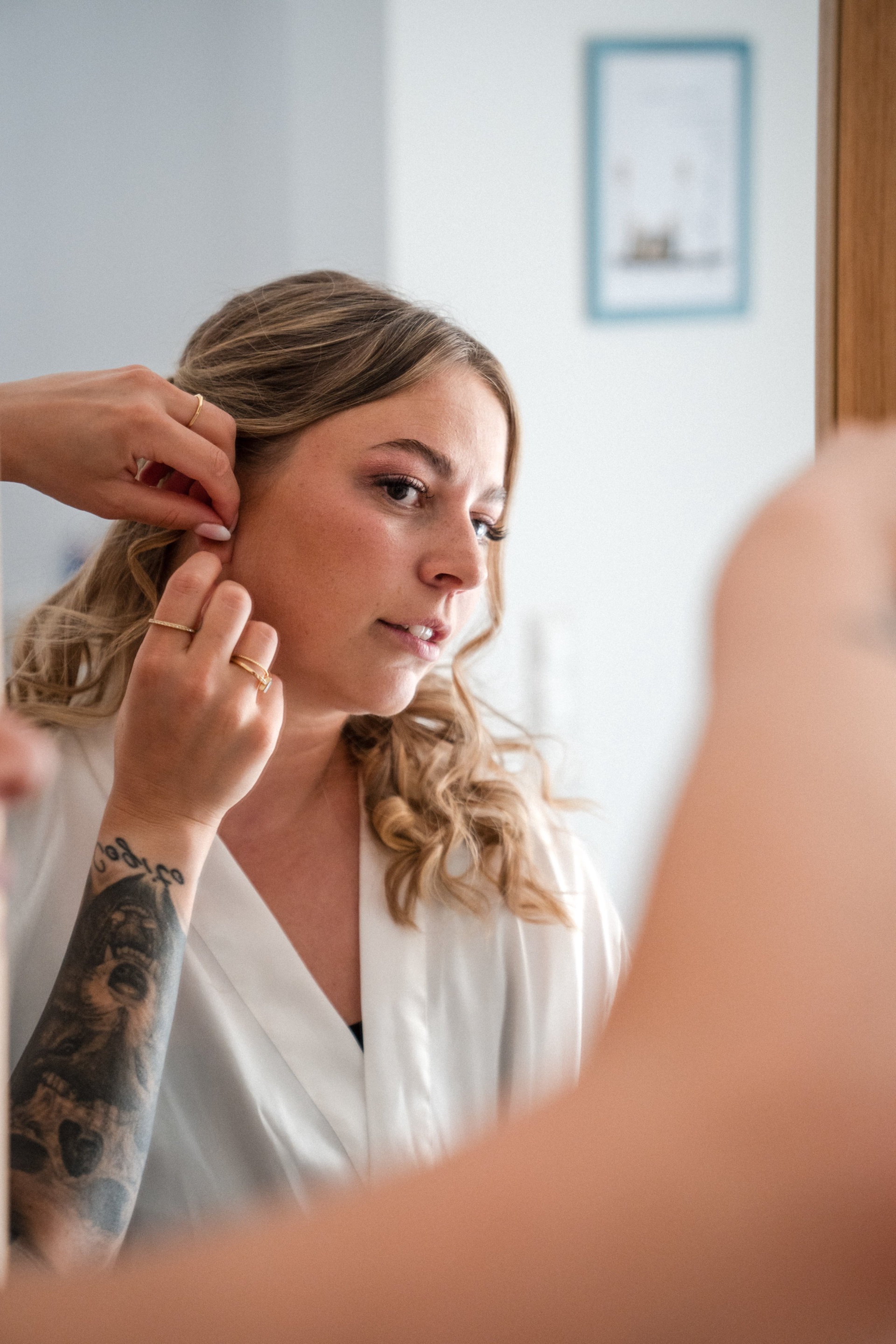 Marlene & Dominik – Hochzeit in der Mühlsteinstube, Bild 8