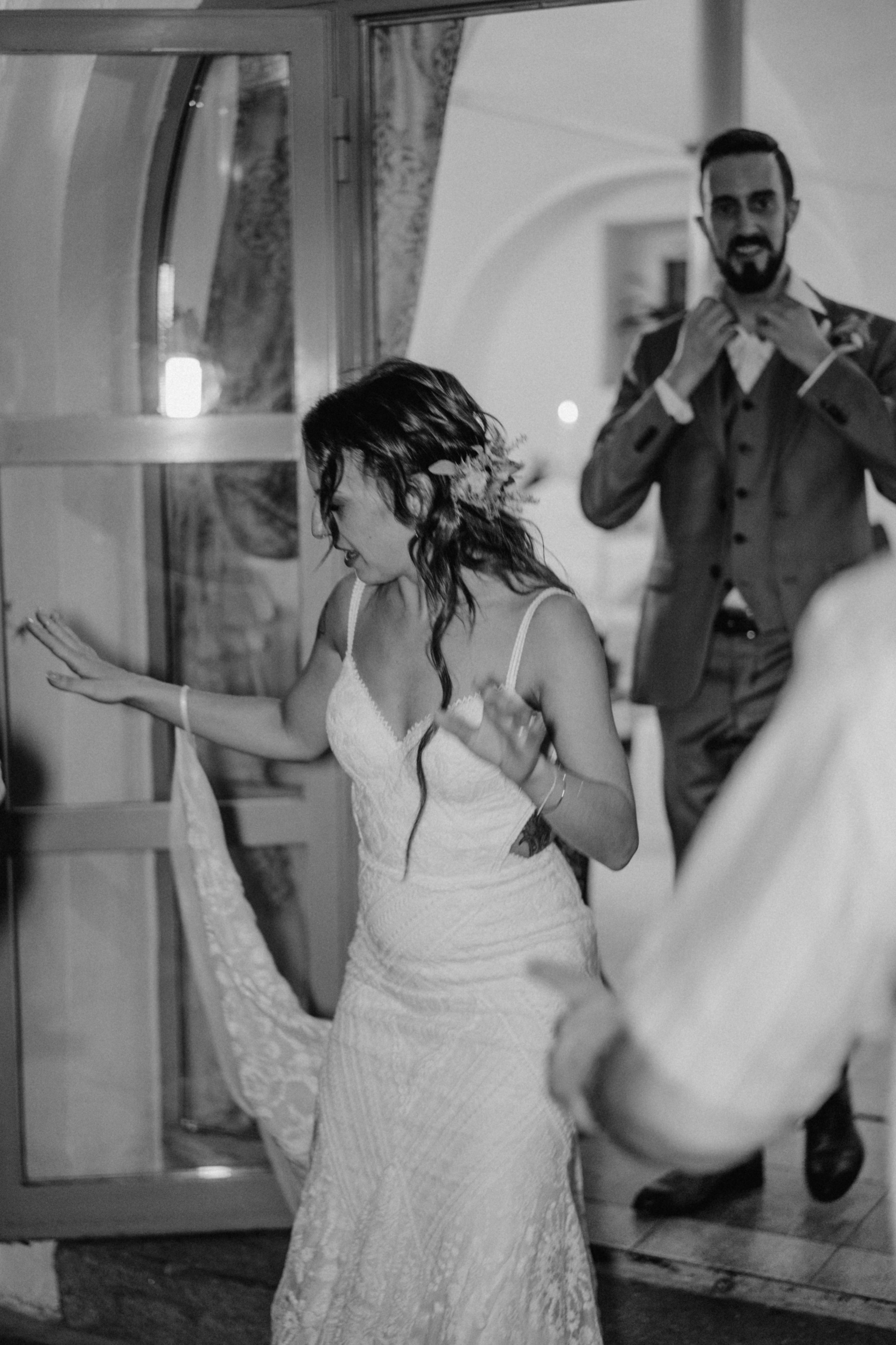 Hochzeit im Gut Oberstockstall – Julia & Stefan (Niederösterreich)
