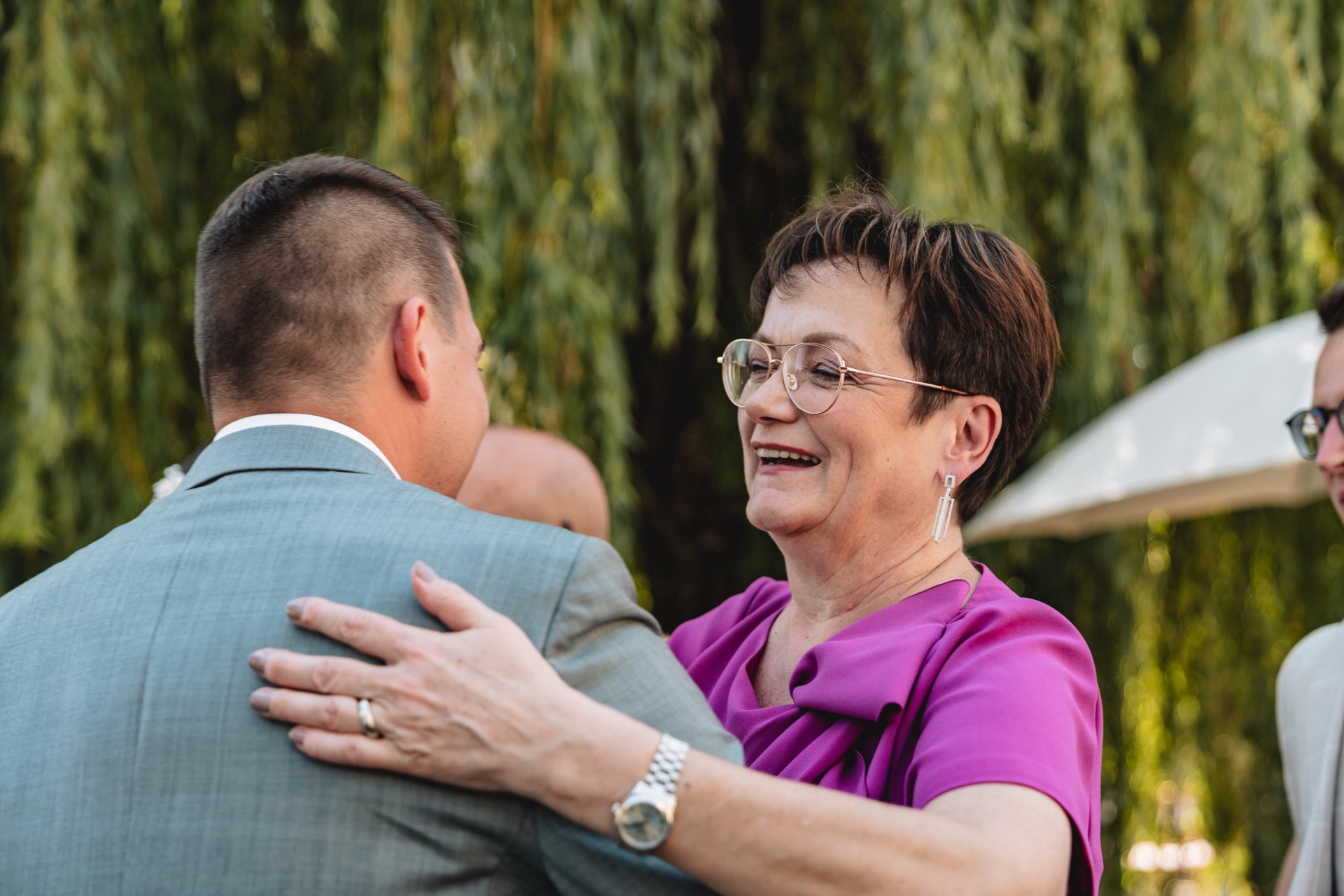 Hochzeit im Schloss Gurhof – Stefanie & Daniel (Niederösterreich)