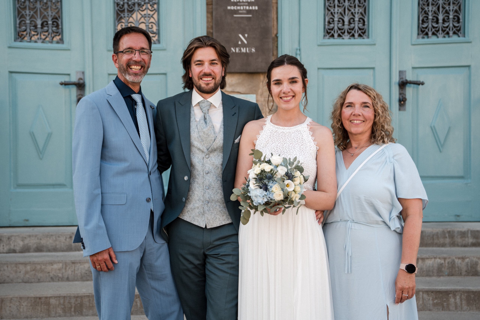 Tanja & Philipp – Hochzeit im Refugium Hochstrass, Bild 25