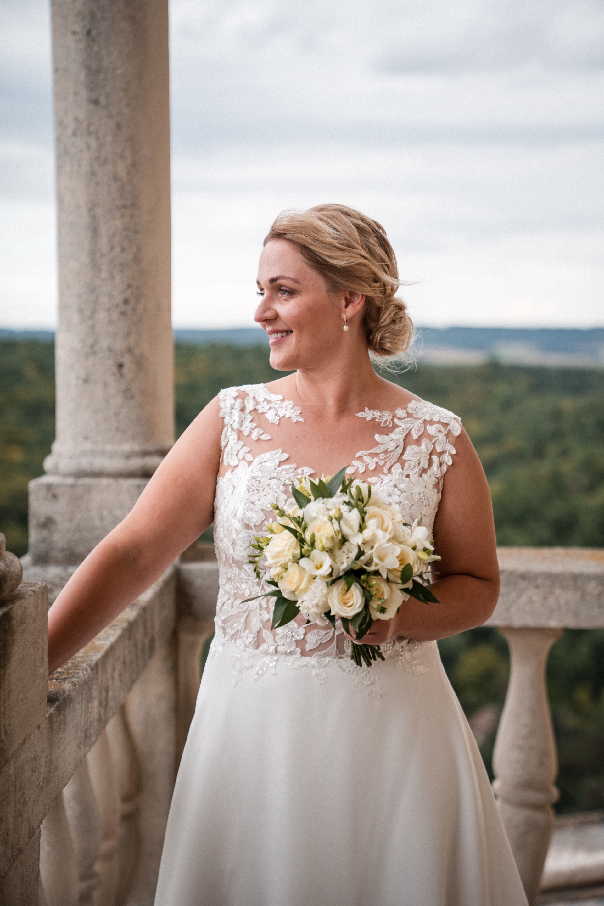 Anna & Martin – Hochzeit auf der Rosenburg, Bild 67