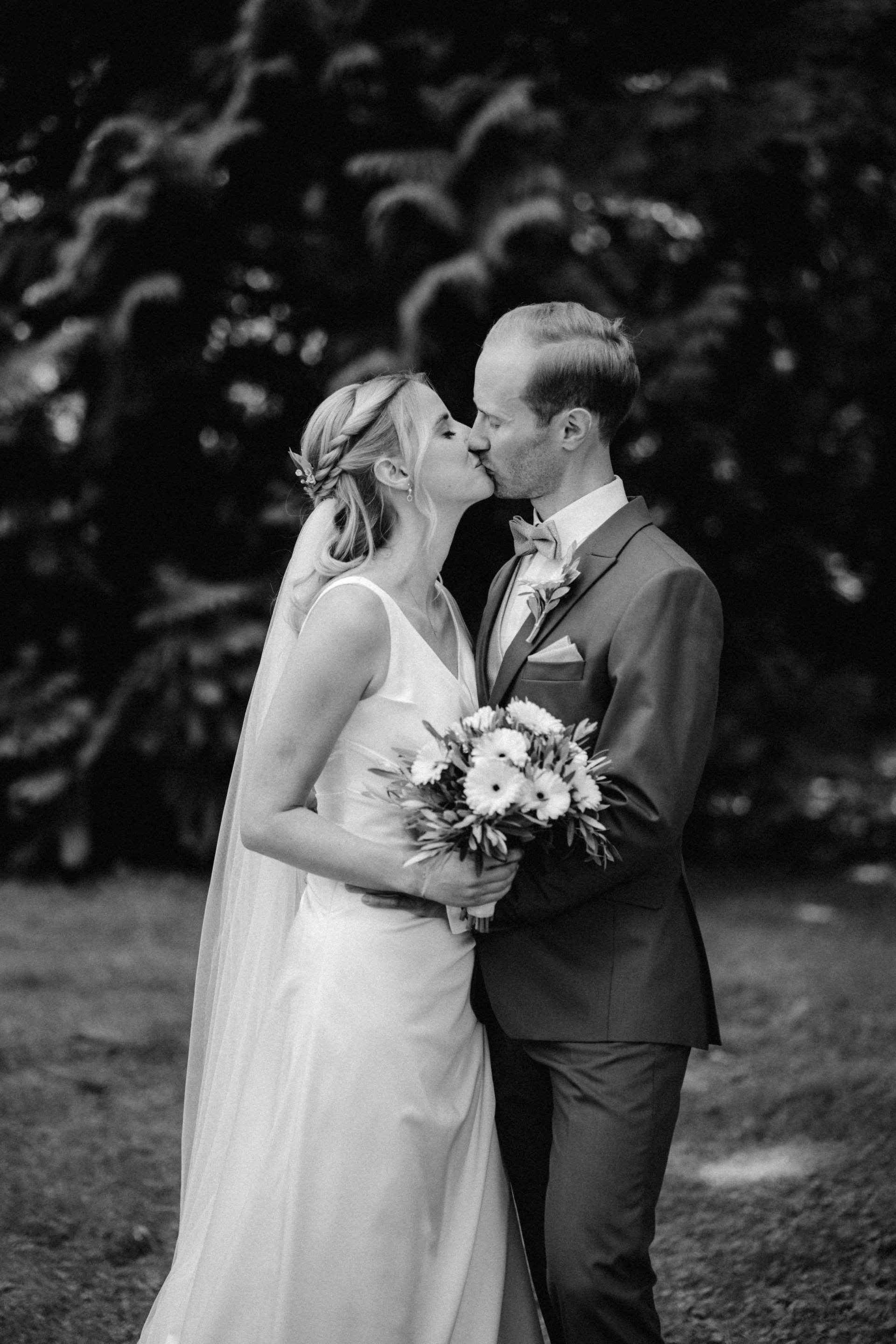 Nicola & Tobias – Hochzeit im Schloss Altenhof, Bild 15