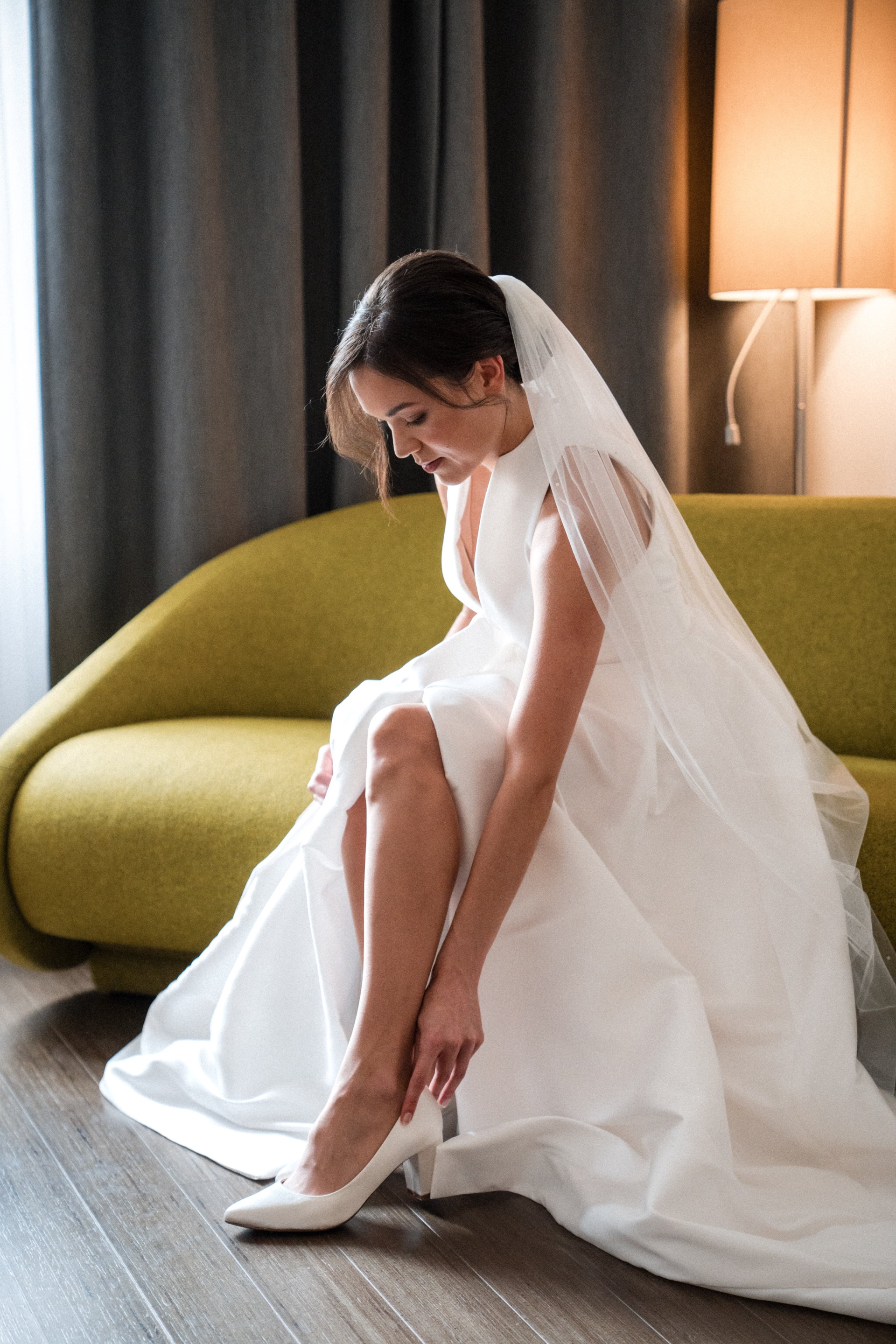 Laura & Thomas – Hochzeit im Refugium Hochstrass, Bild 14