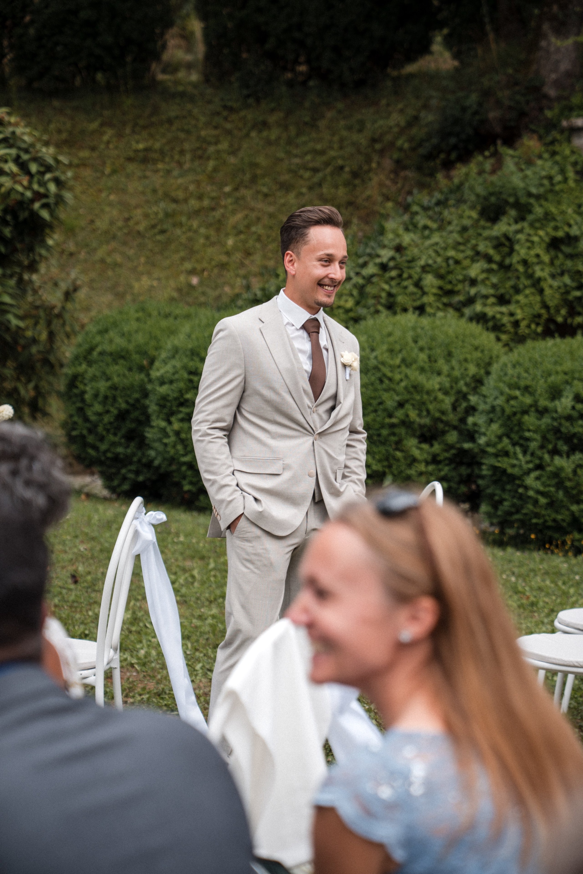Conny & Lukas – Hochzeit im Lorenz Wachau, Bild 21