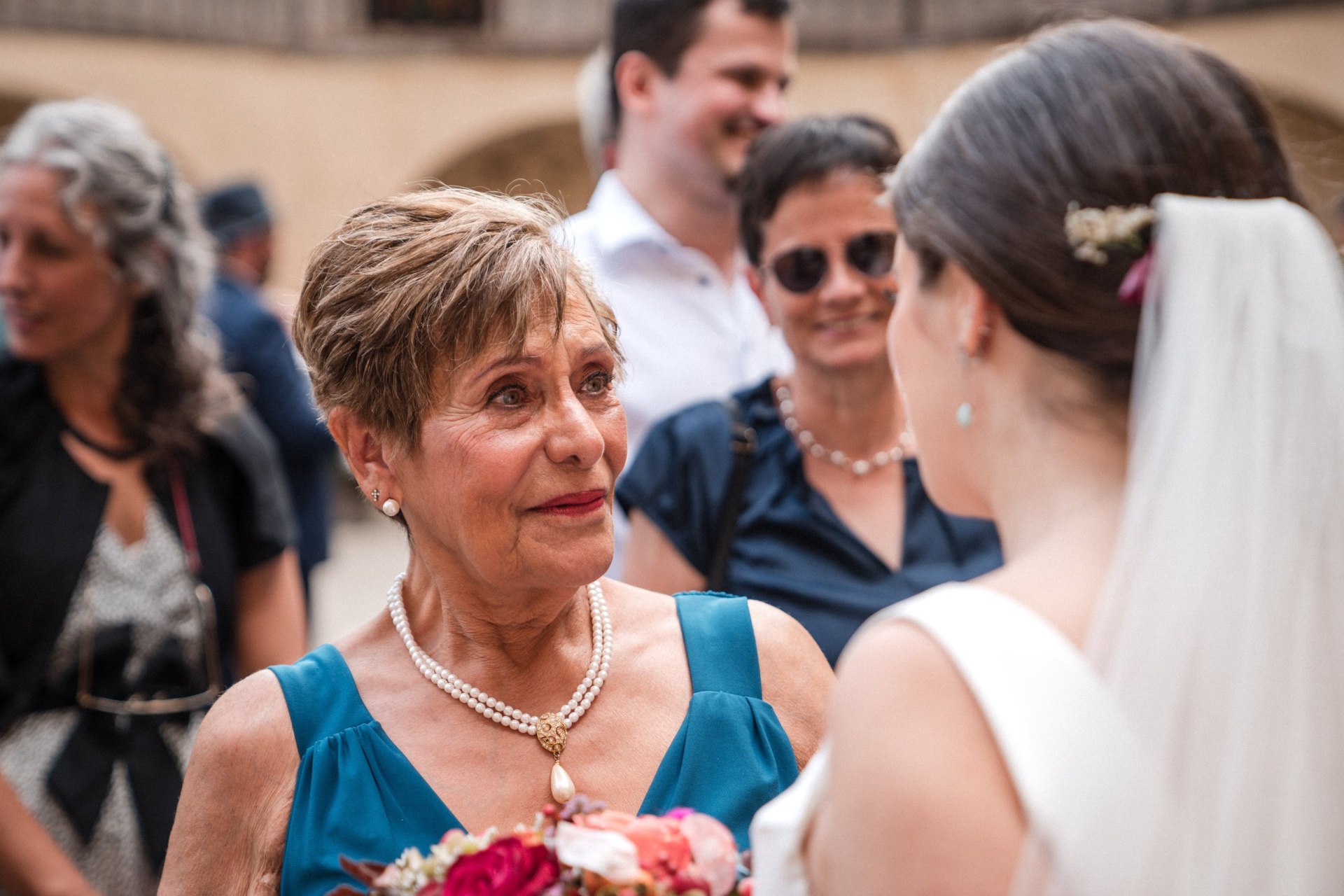 Elena & Tim – Hochzeit auf der Rosenburg, Bild 23