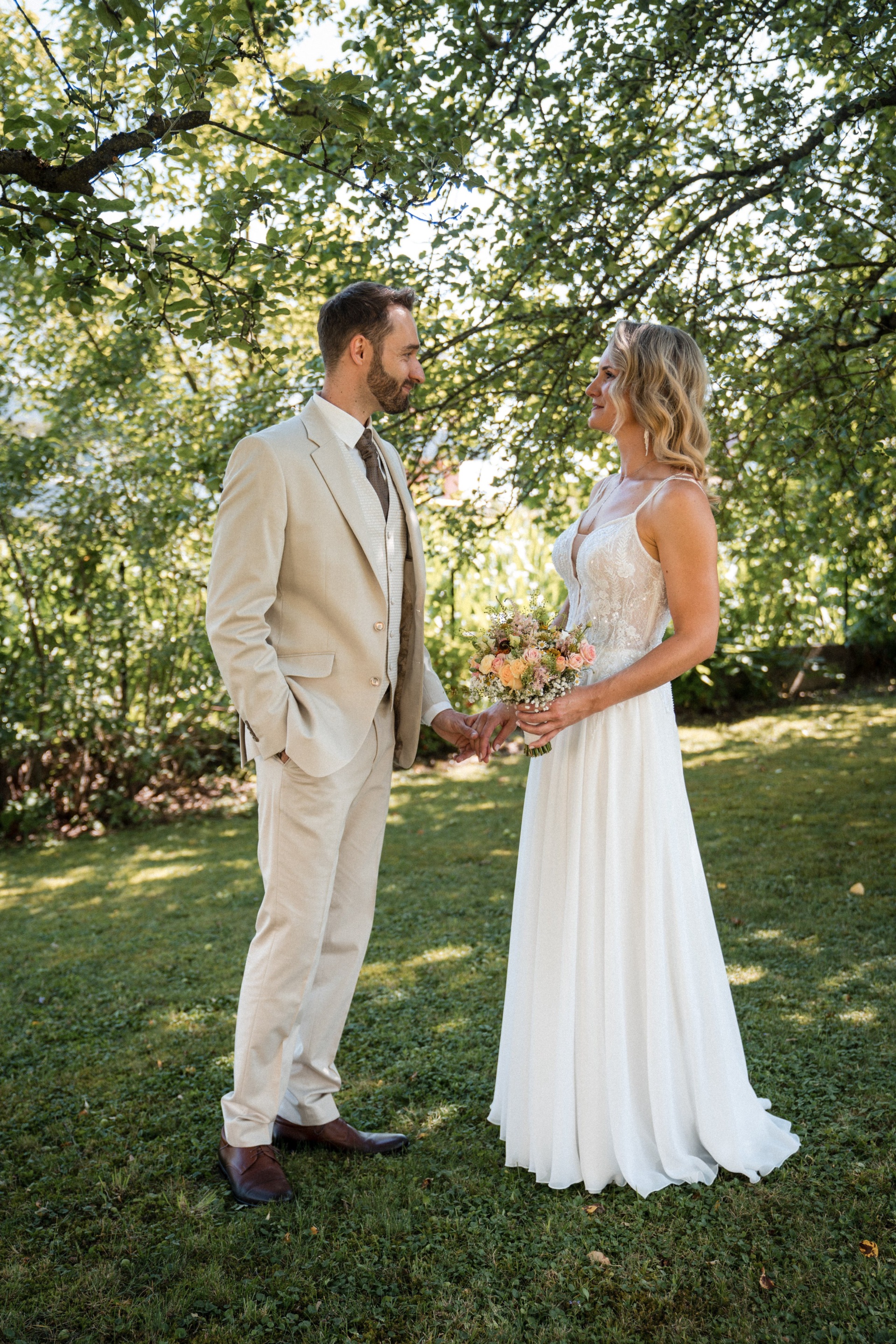 Hochzeit von Marlies & Matthias, Bild 10