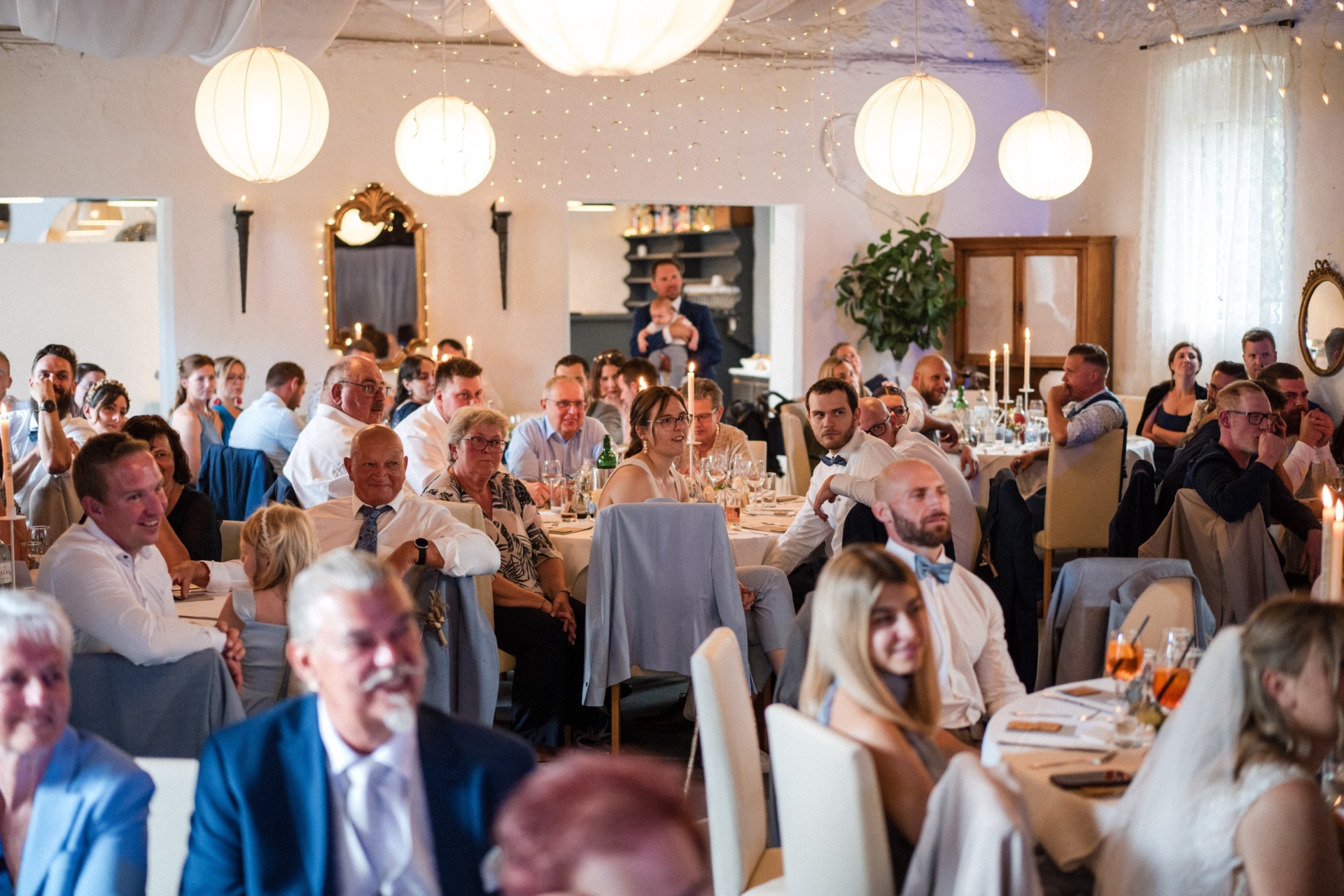 Marlene & Dominik – Hochzeit in der Mühlsteinstube, Bild 60