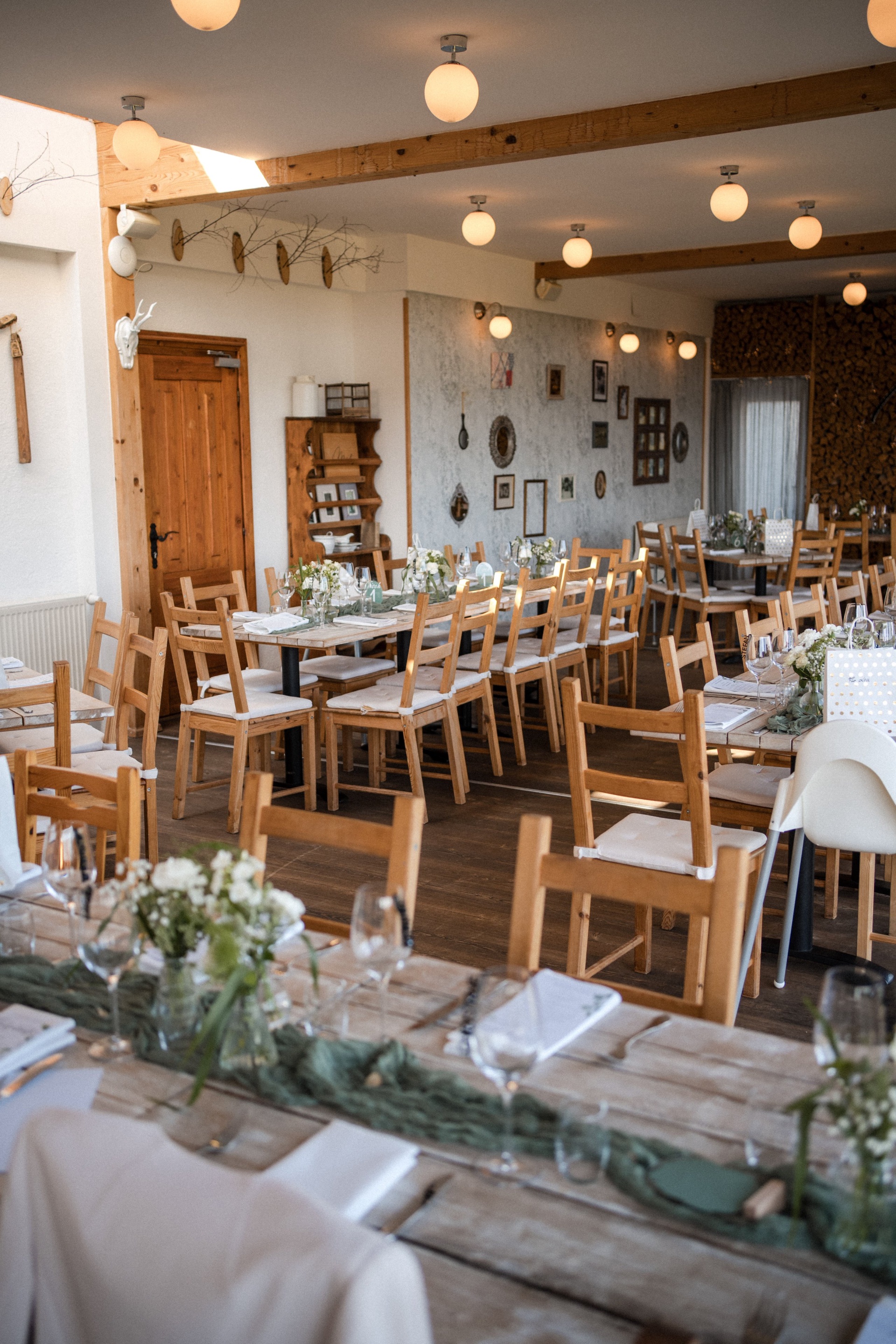 Karoline & Florian – Hochzeit bei Mirli im Irenental, Bild 75