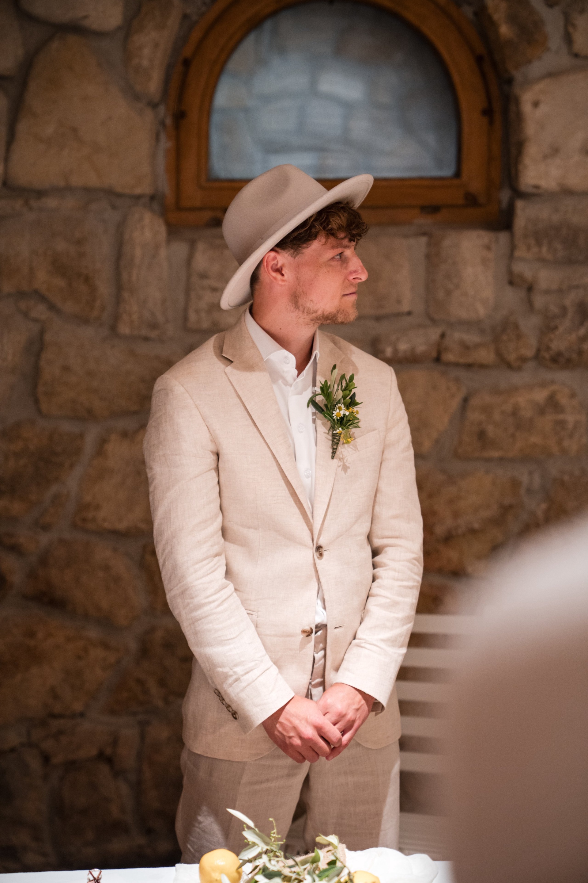 Manuela & Marco – Hochzeit im Weingut Liszt, Bild 15