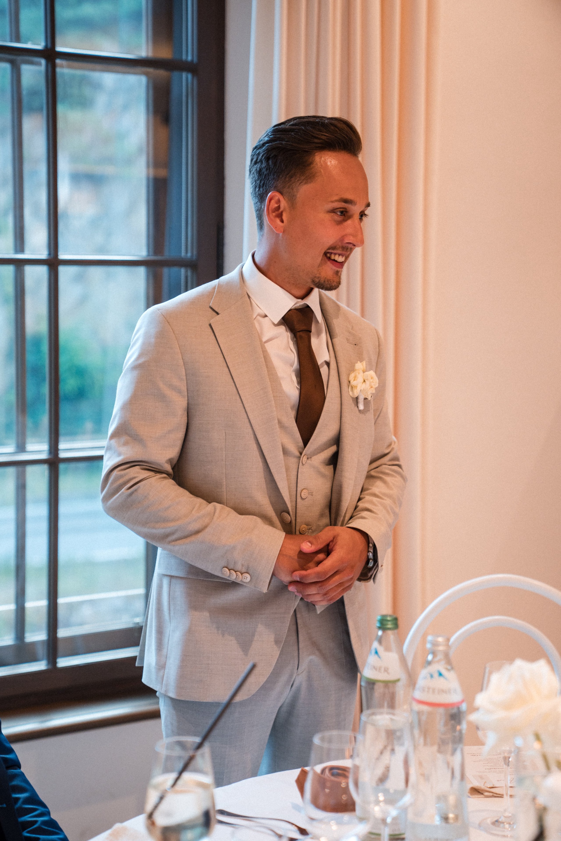 Conny & Lukas – Hochzeit im Lorenz Wachau, Bild 60