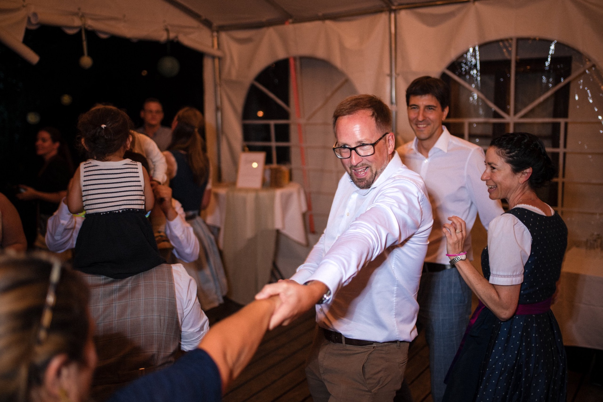 Karoline & Florian – Hochzeit bei Mirli im Irenental, Bild 94