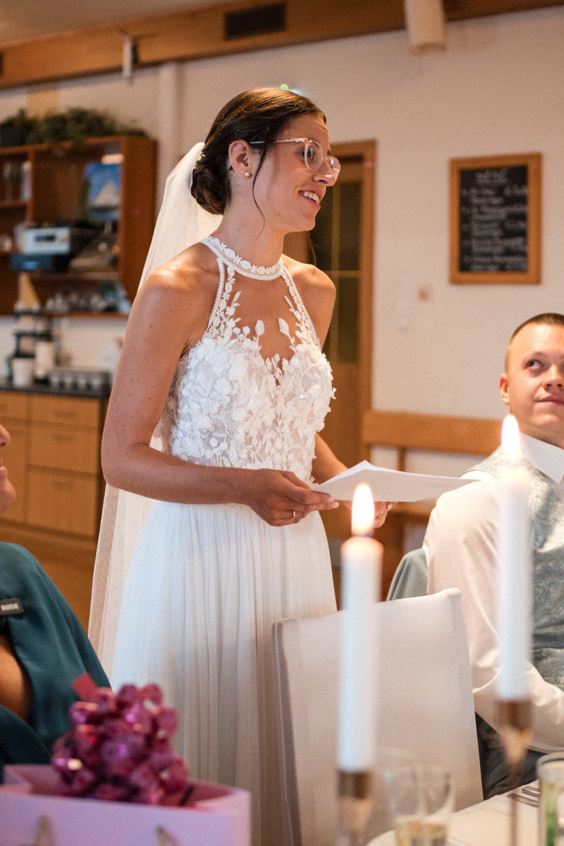 Magdalena & Adrian – Hochzeit im Kellerschlössel der Domäne Wachau, Bild 89