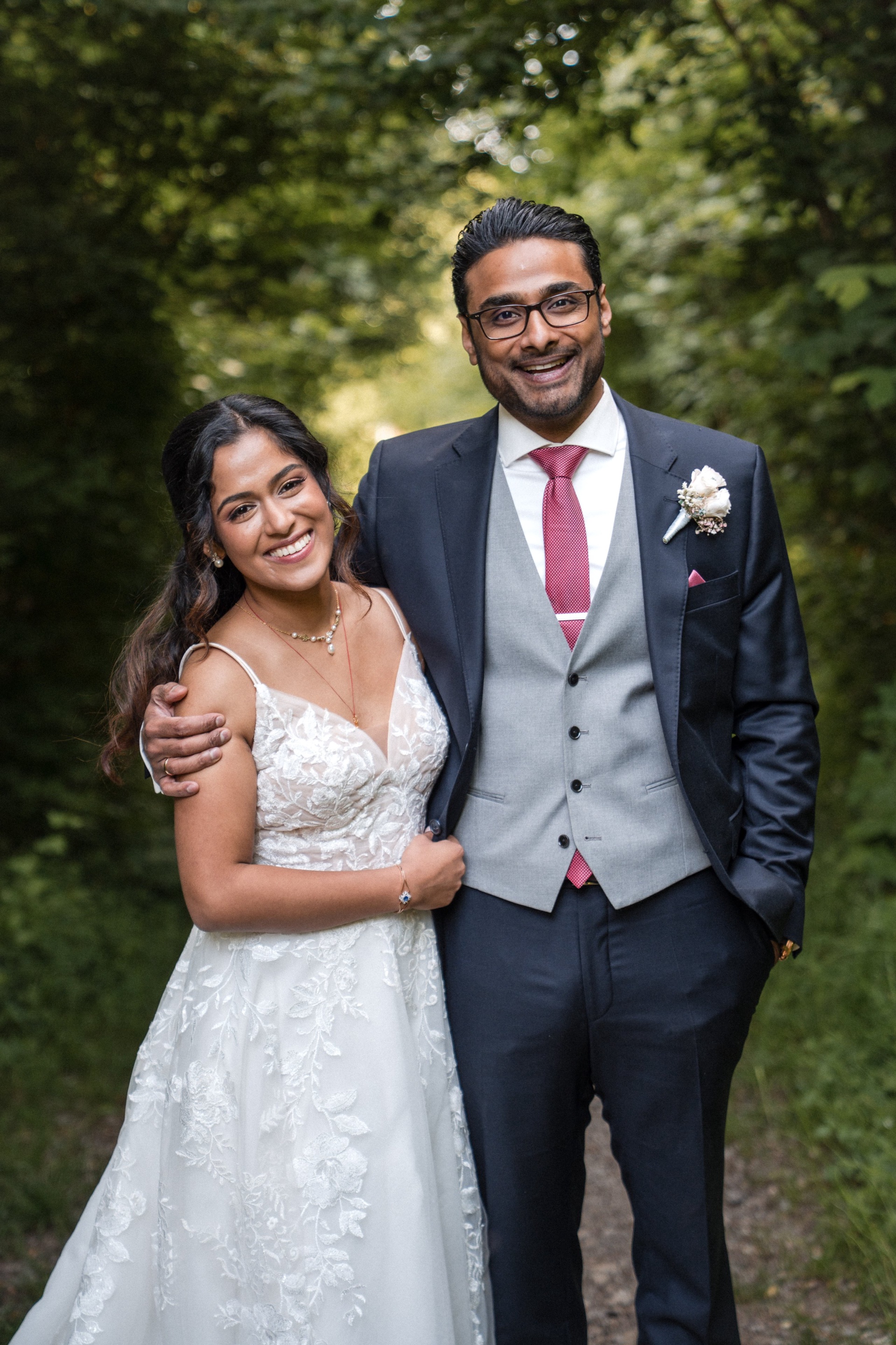 Alina & Dany – Hochzeit am Cobenzl, Bild 29