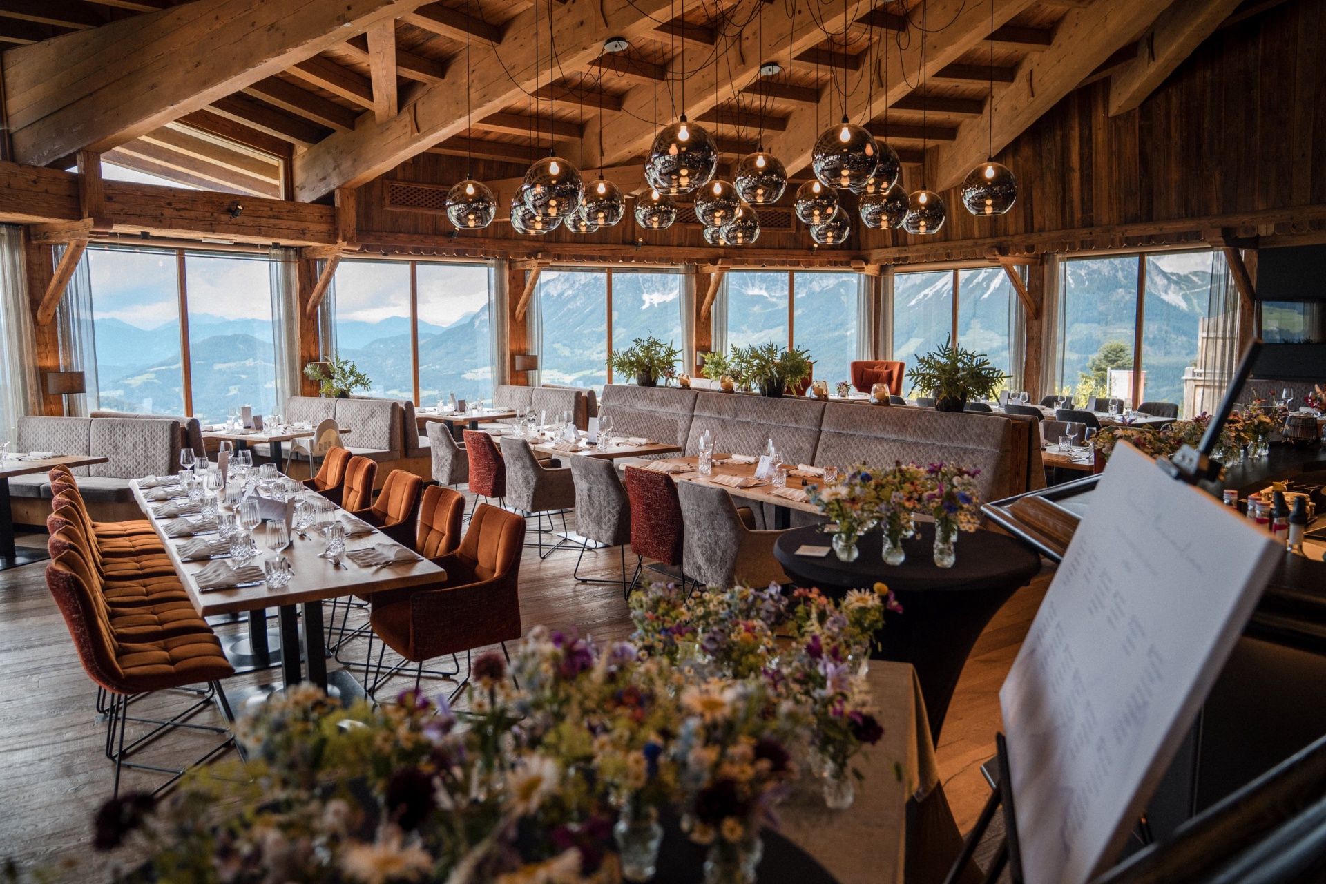 Teresa & Max – Hochzeit auf der Jezz Alm, Bild 55
