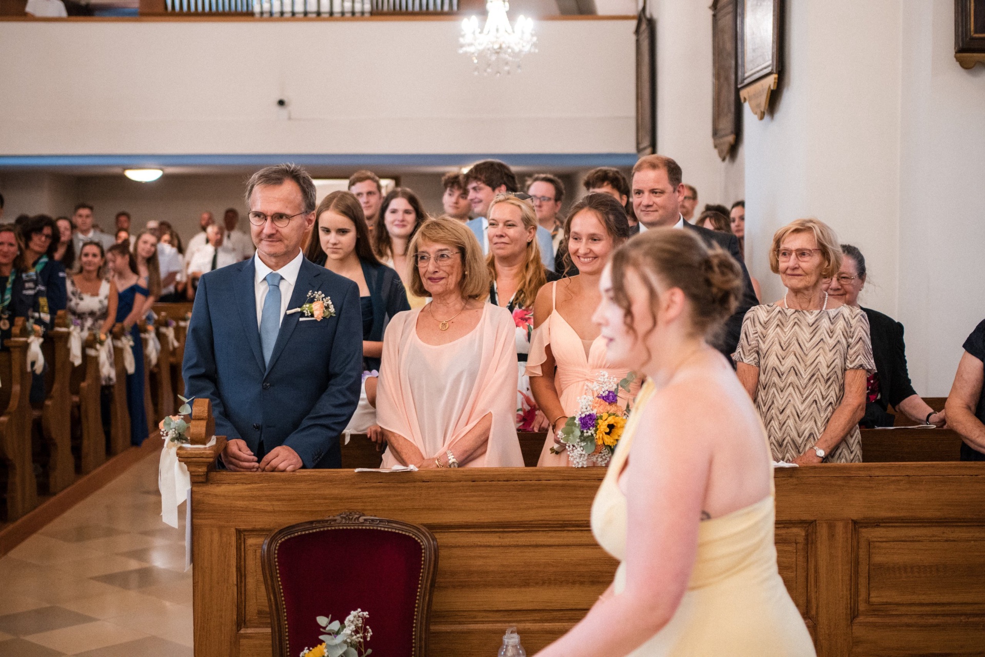 Karoline & Manuel – Hochzeit in Bruck an der Leitha, Bild 29