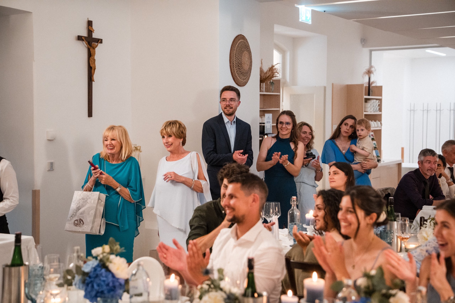 Tanja & Philipp – Hochzeit im Refugium Hochstrass, Bild 40