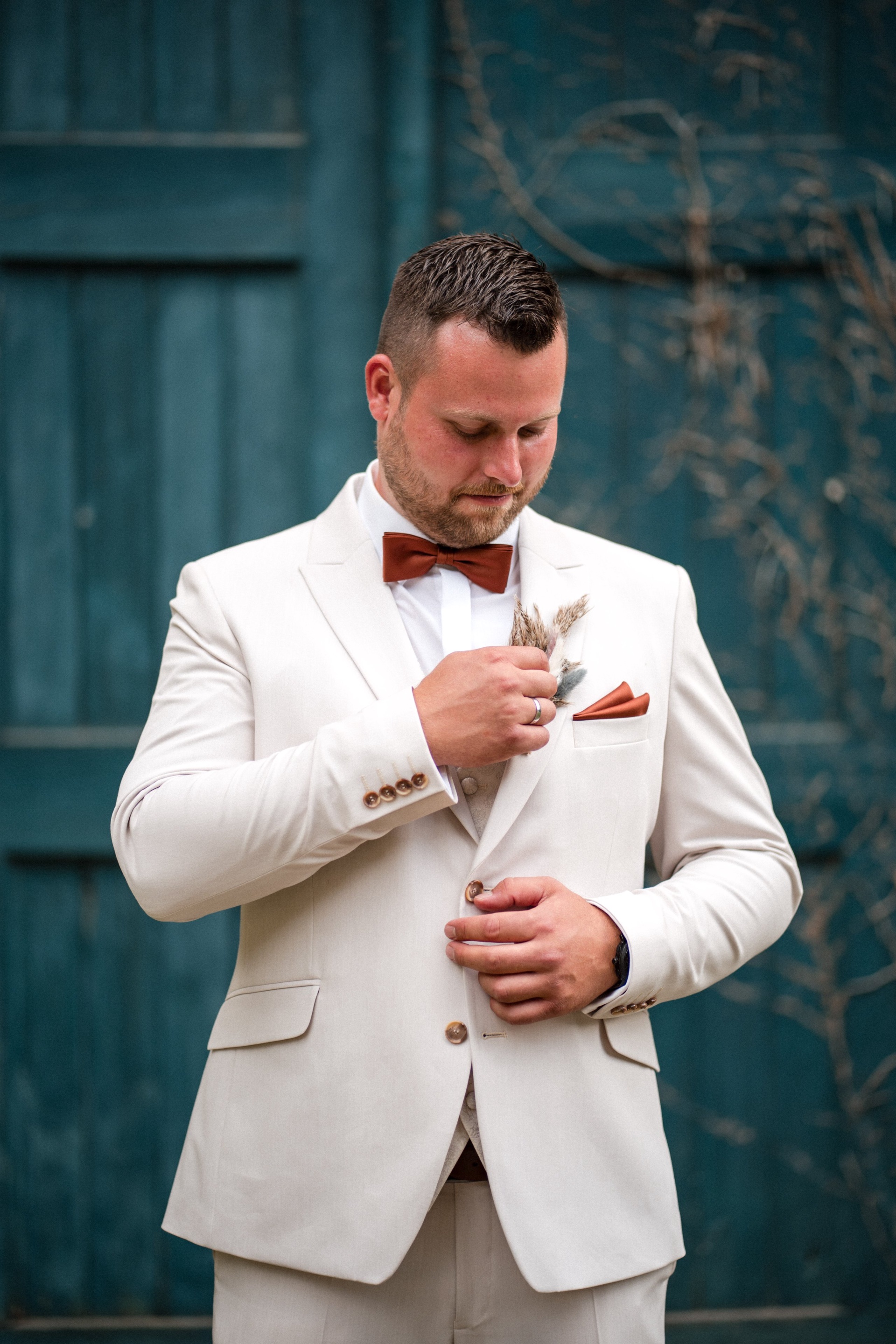 Marlene & Dominik – Hochzeit in der Mühlsteinstube, Bild 54