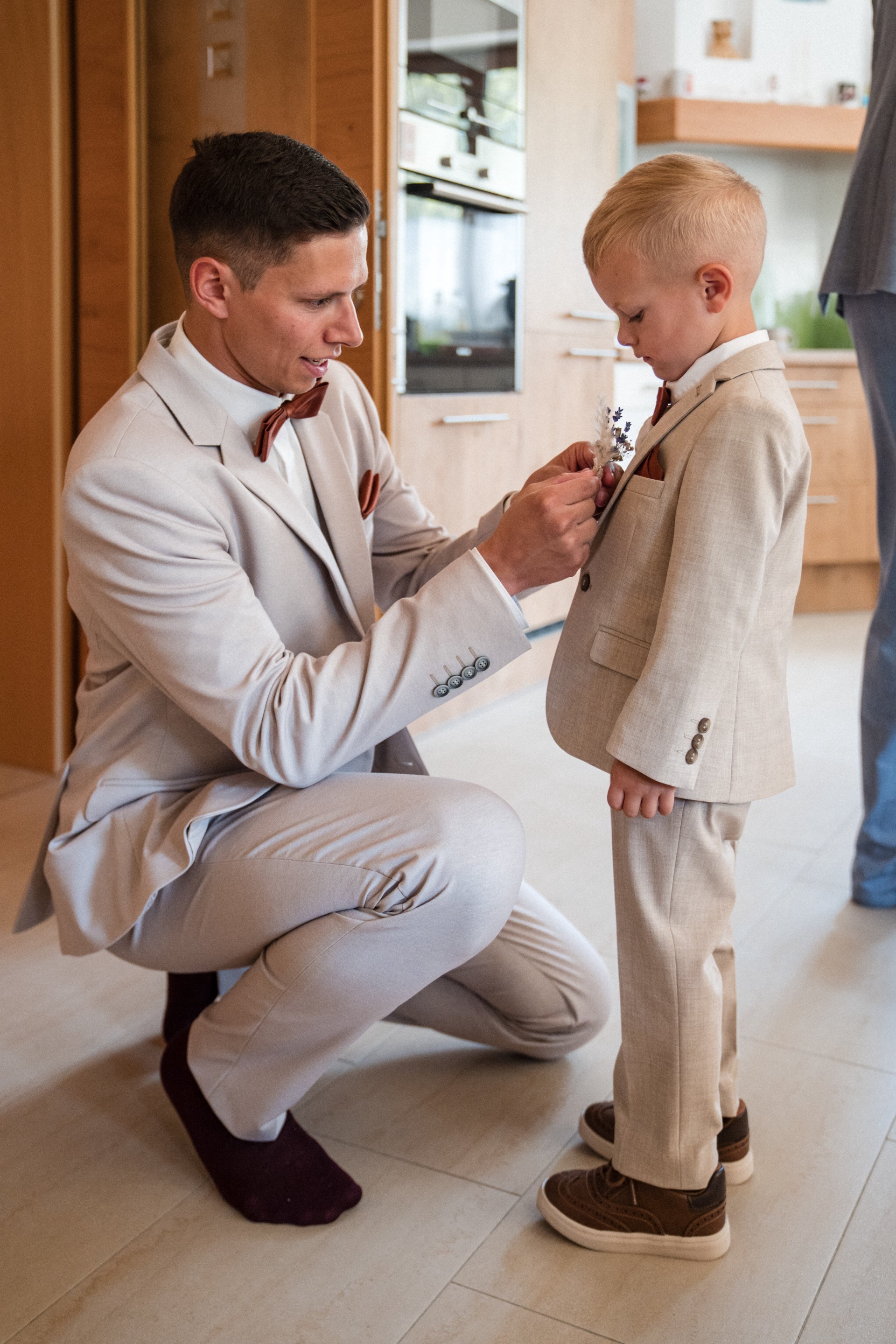Marlene & Dominik – Hochzeit in der Mühlsteinstube, Bild 1