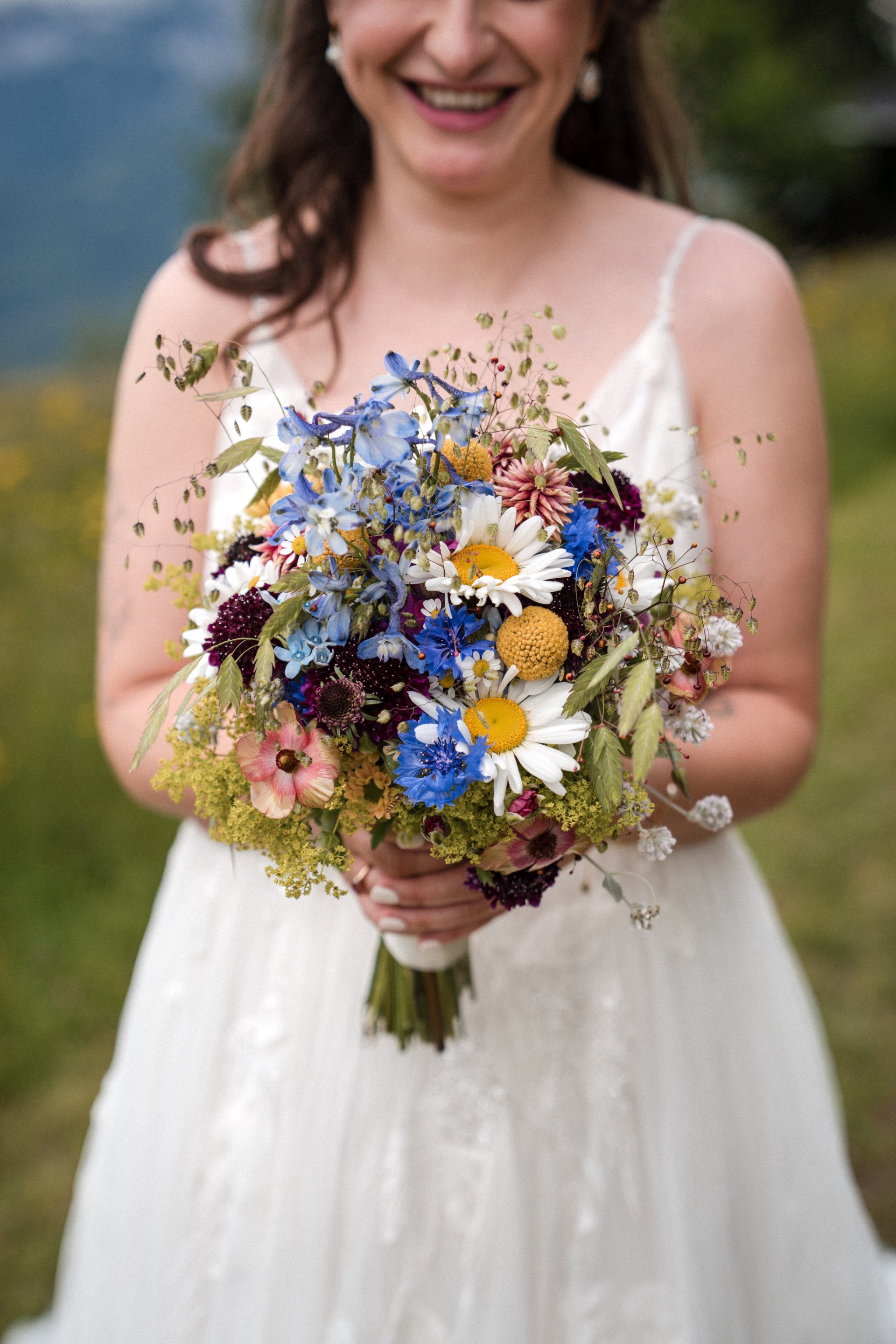 Teresa & Max – Hochzeit auf der Jezz Alm, Bild 28
