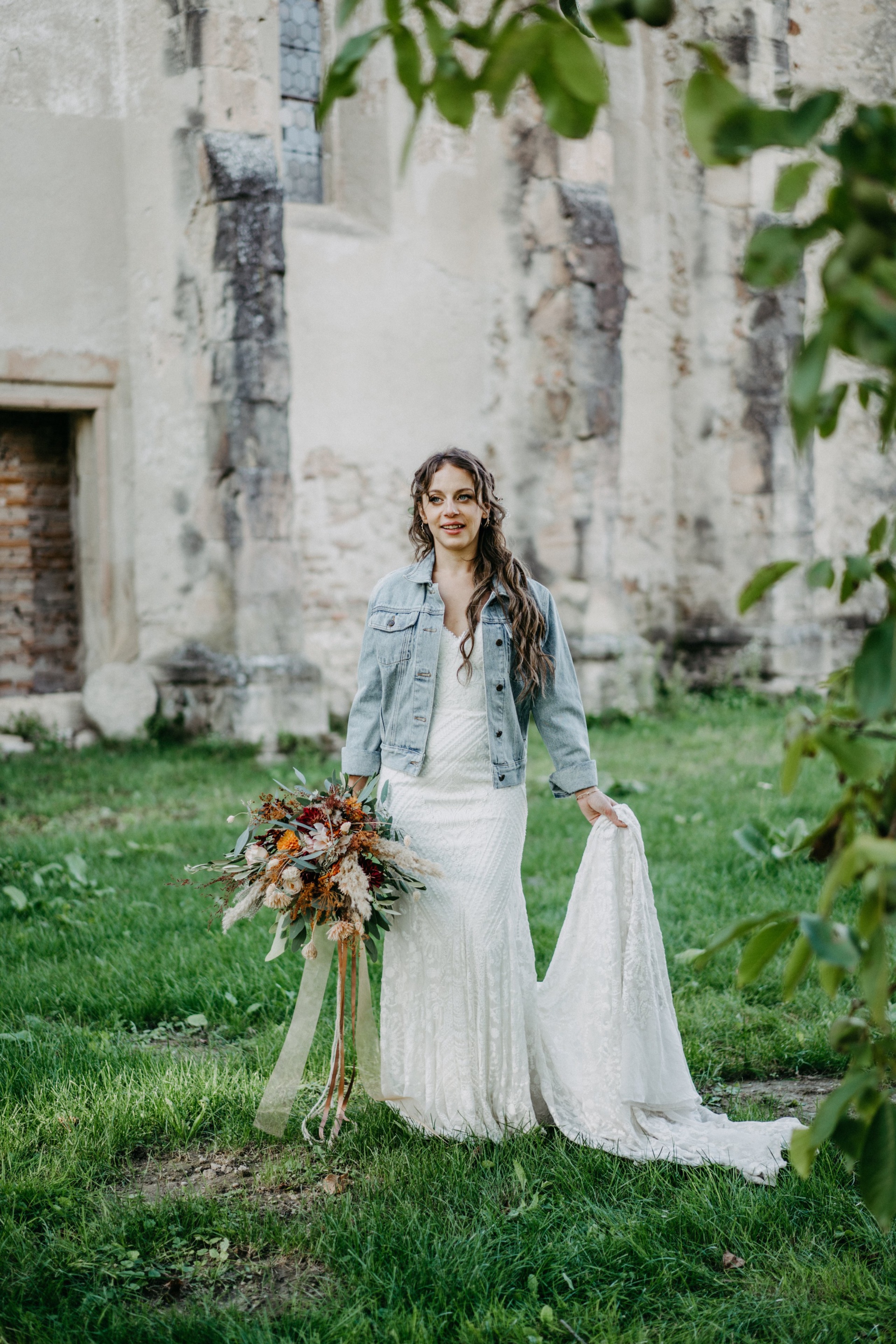 Hochzeit im Gut Oberstockstall – Julia & Stefan (Niederösterreich)