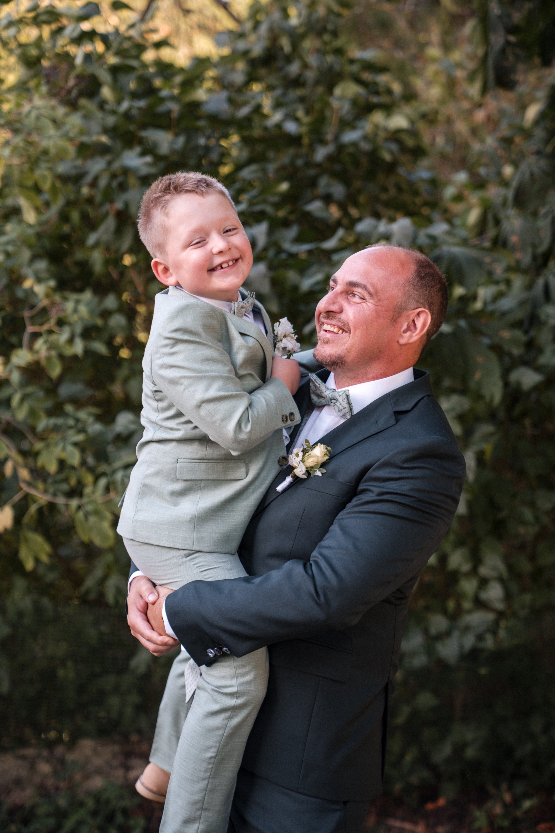 Anna & Martin – Hochzeit auf der Rosenburg, Bild 74