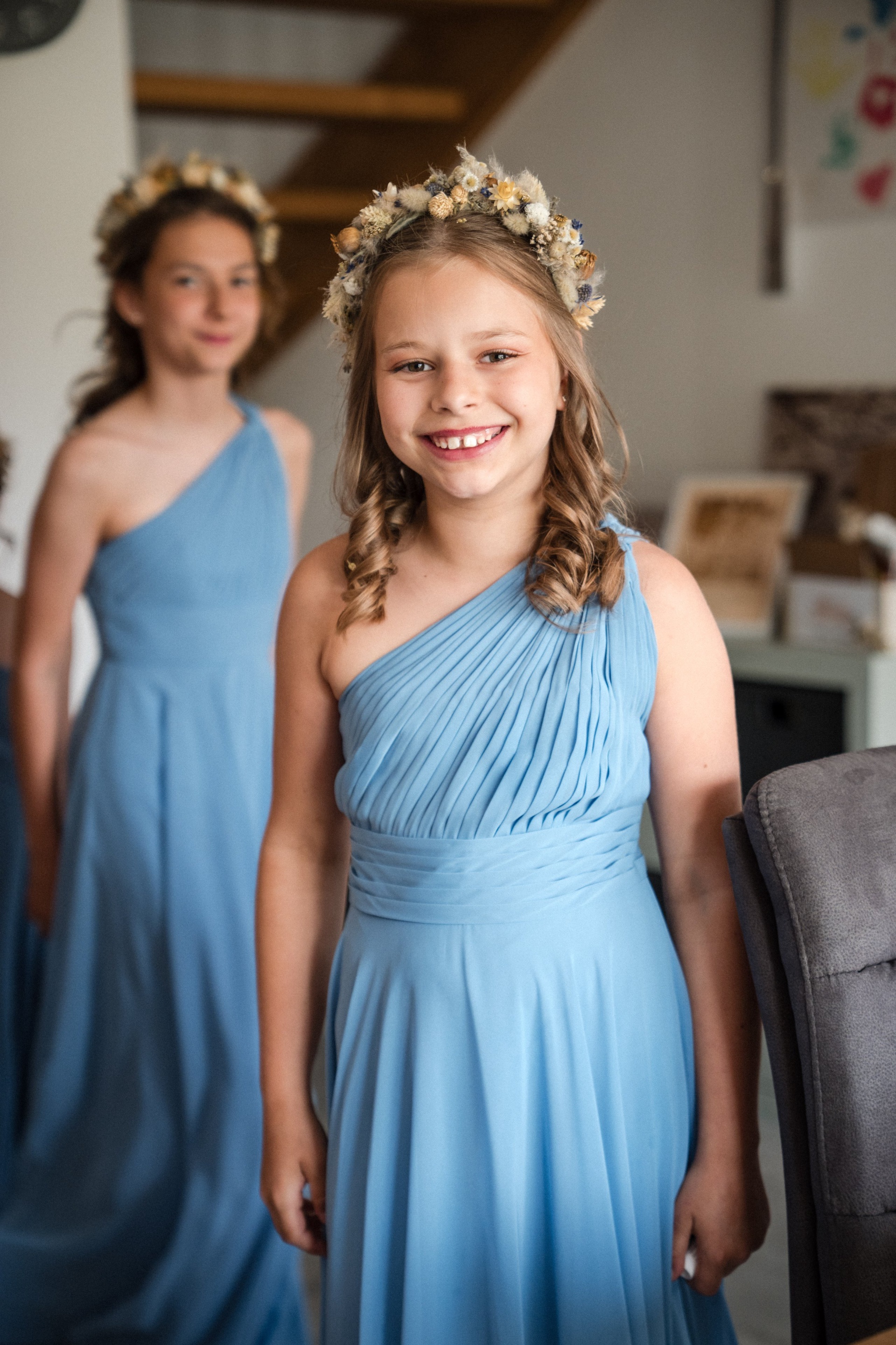 Marlene & Dominik – Hochzeit in der Mühlsteinstube, Bild 6