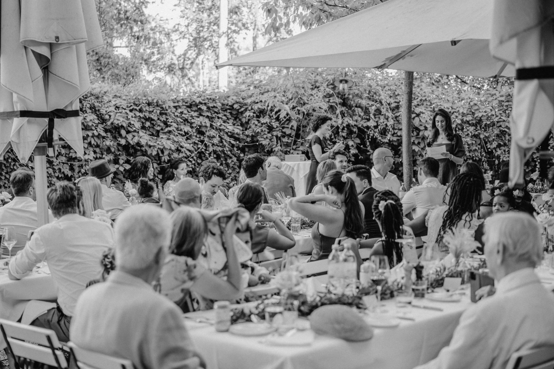 Hochzeit im Mayer am Pfarrplatz – Paulina & Jude (Wien)