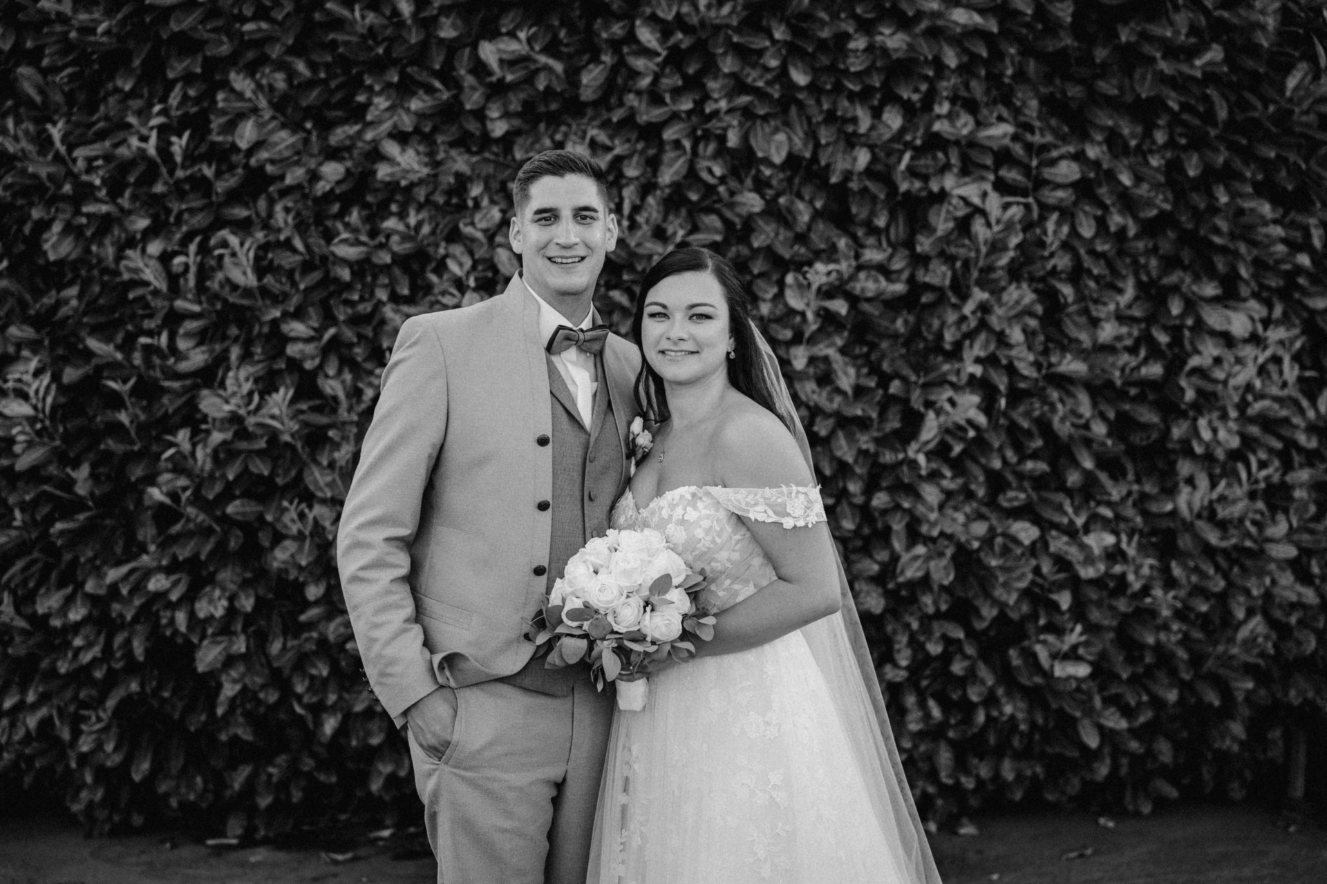 Lisa & Julian – Hochzeit bei Obstbau Haas, Bild 54